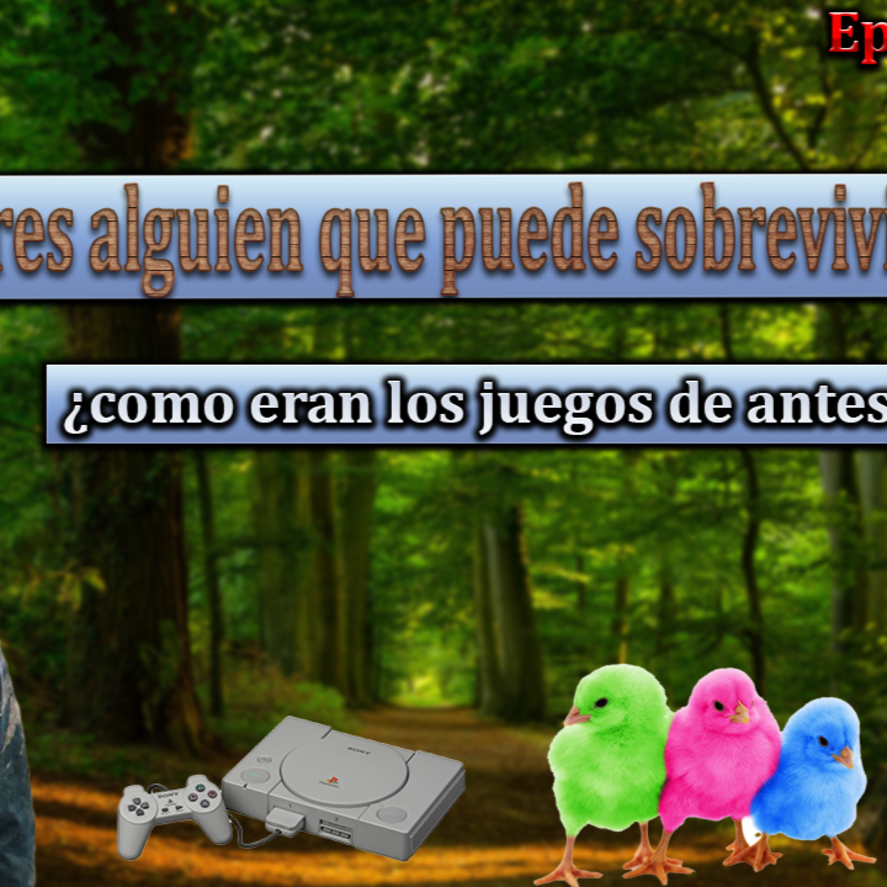 Maltripeo Podcast