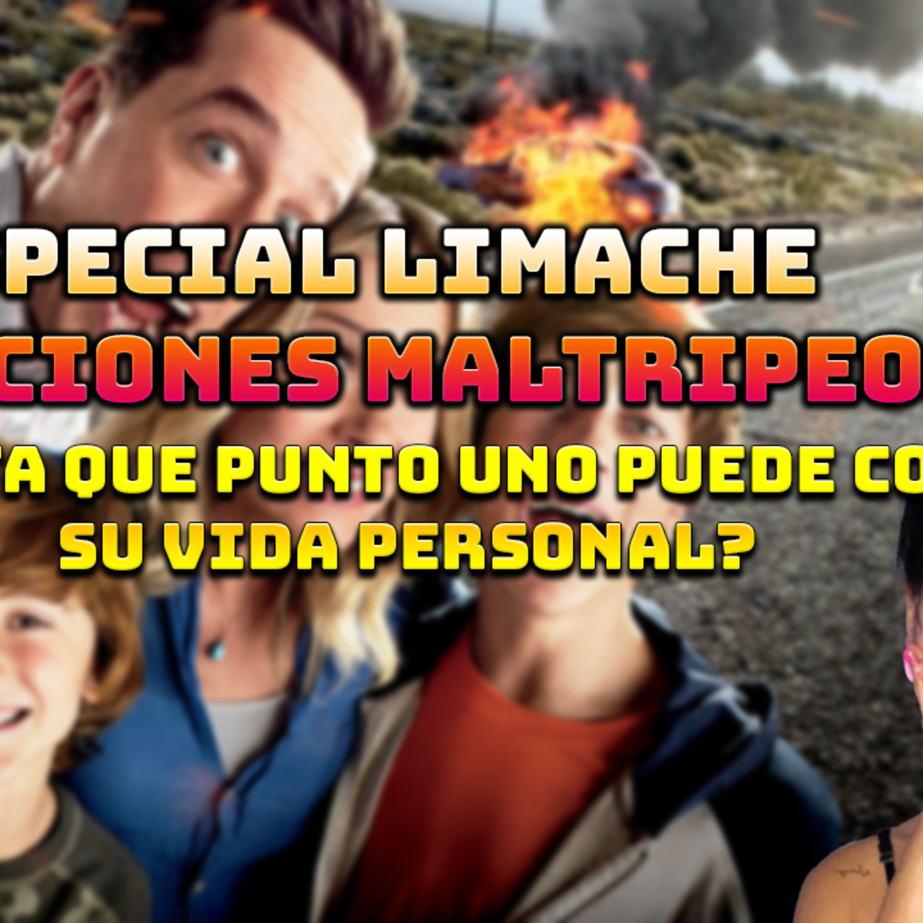 Maltripeo Podcast