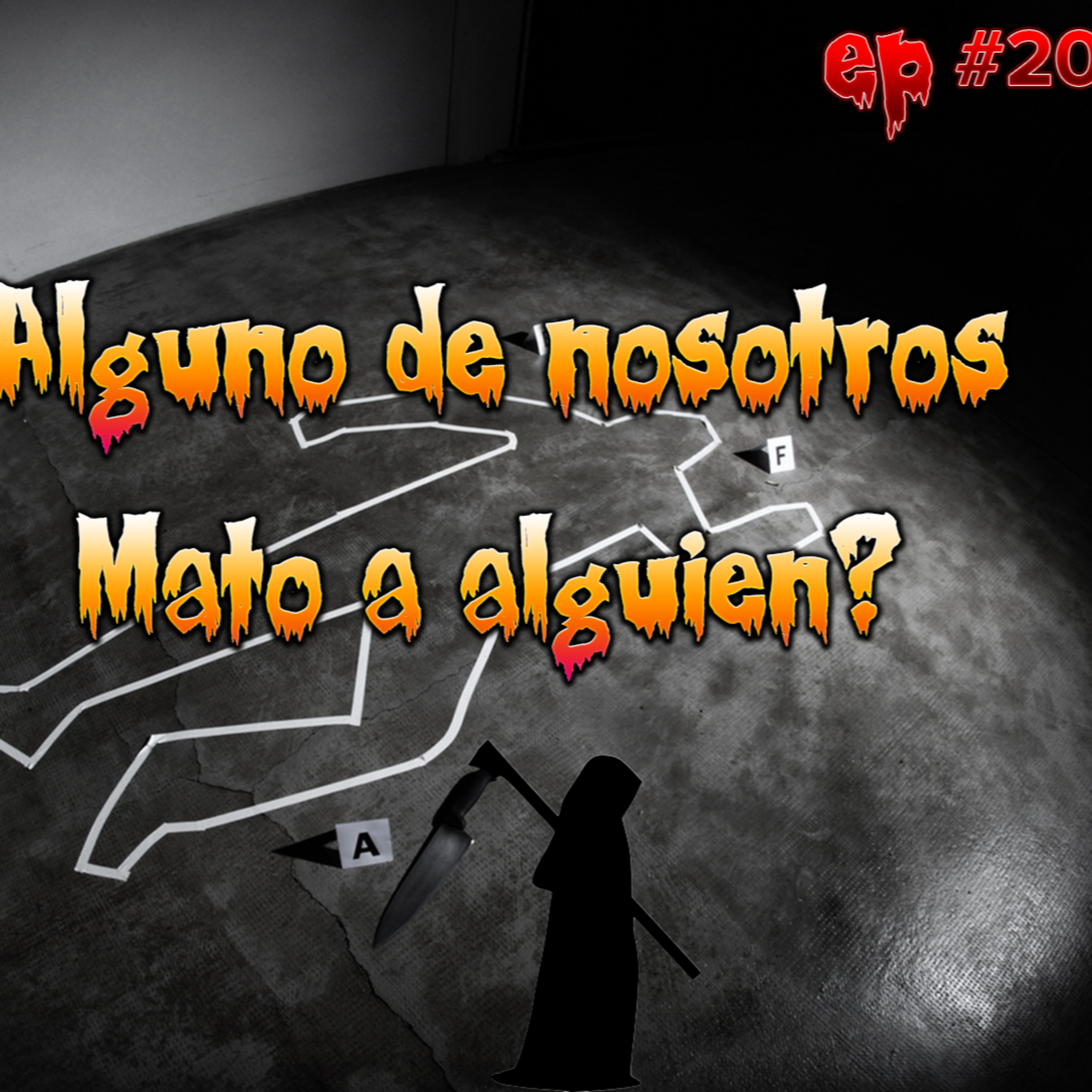 Maltripeo Podcast