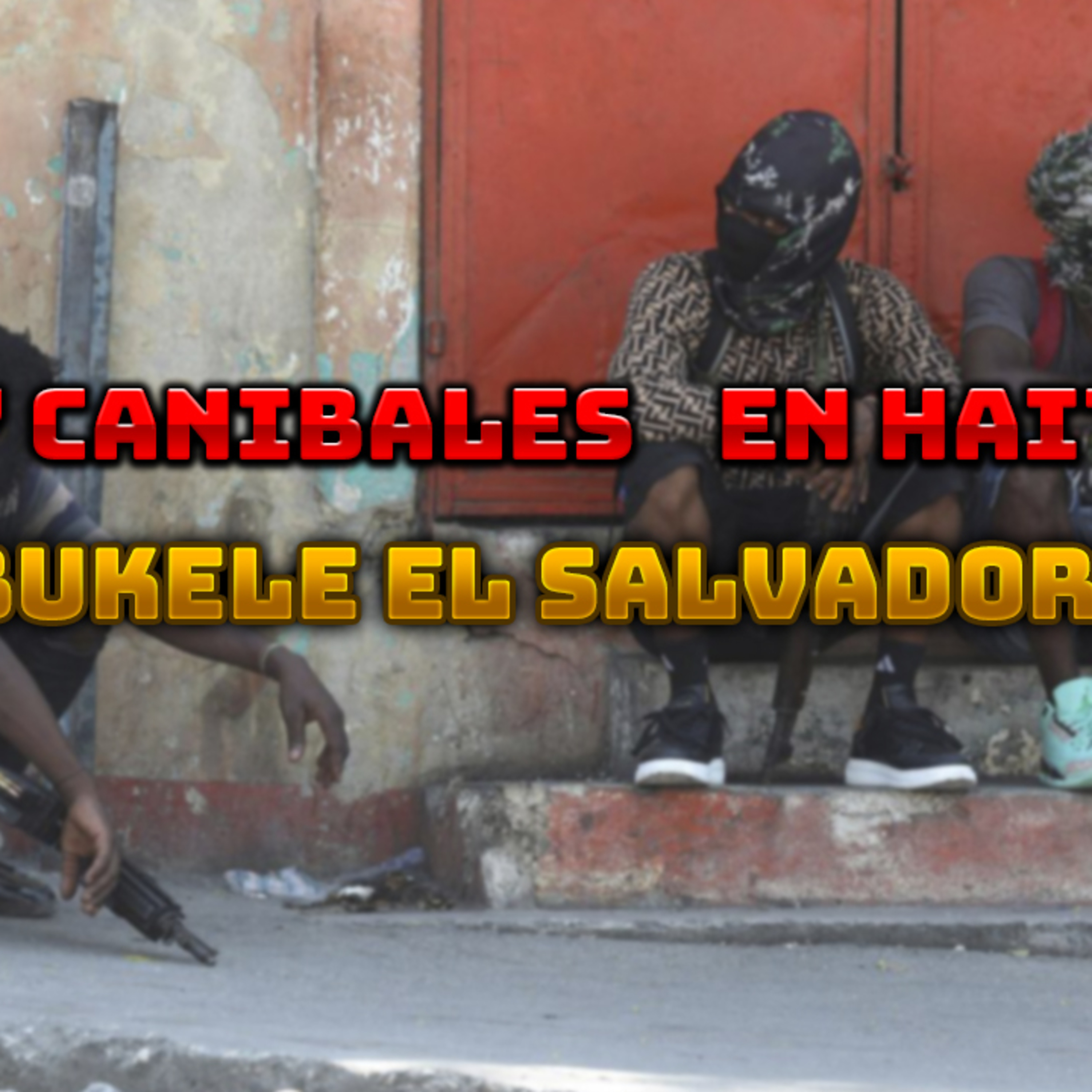 Maltripeo Podcast