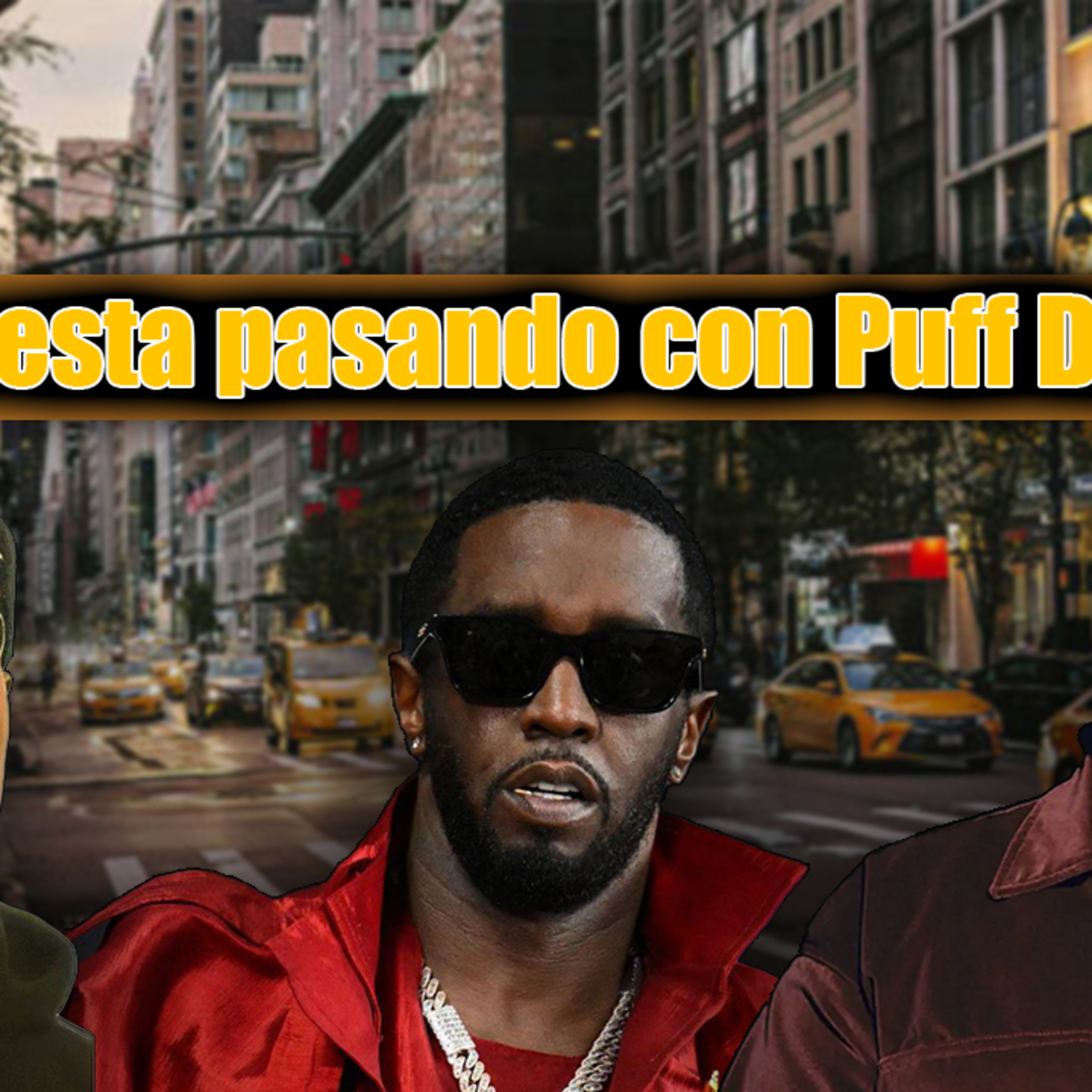 Maltripeo Podcast
