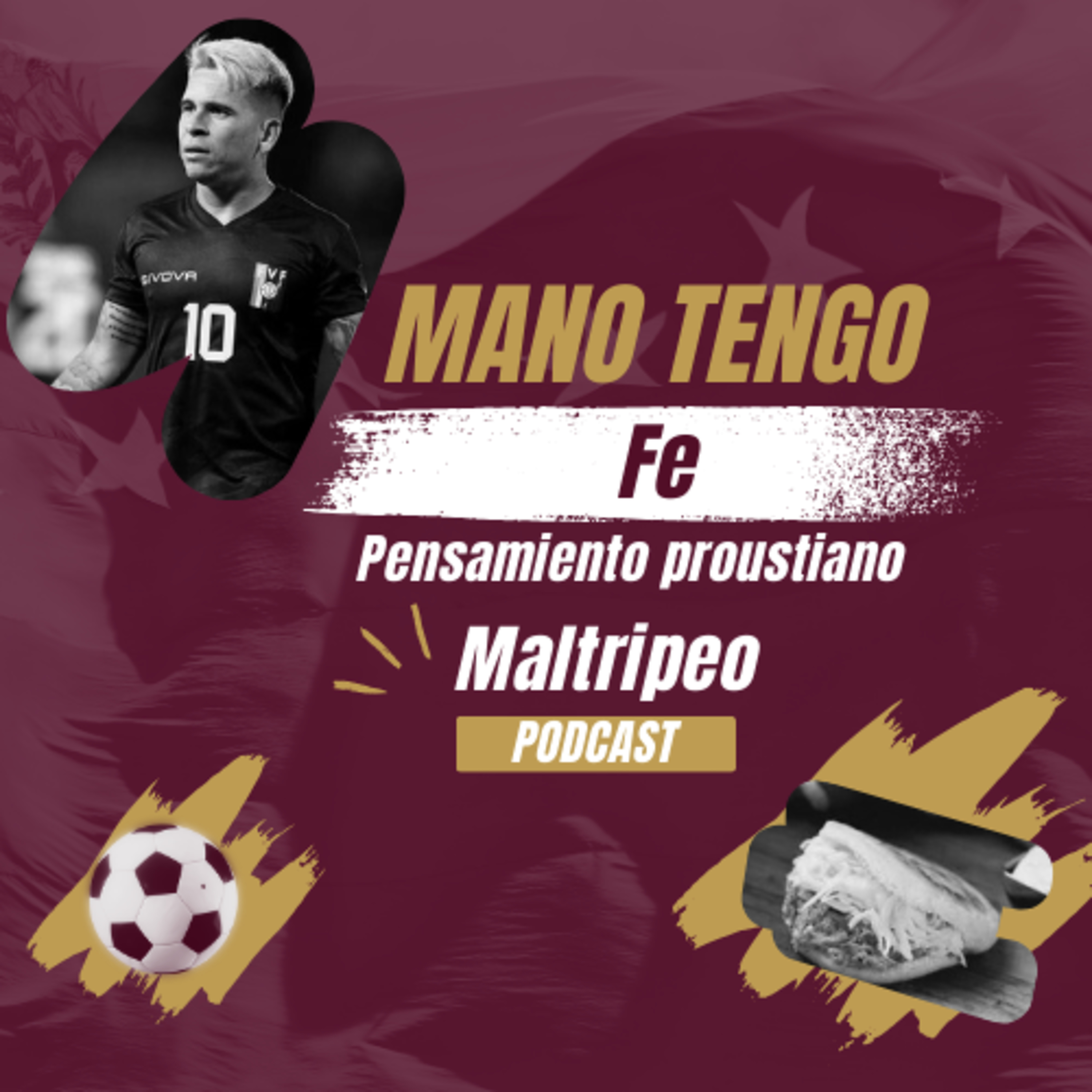 Maltripeo Podcast