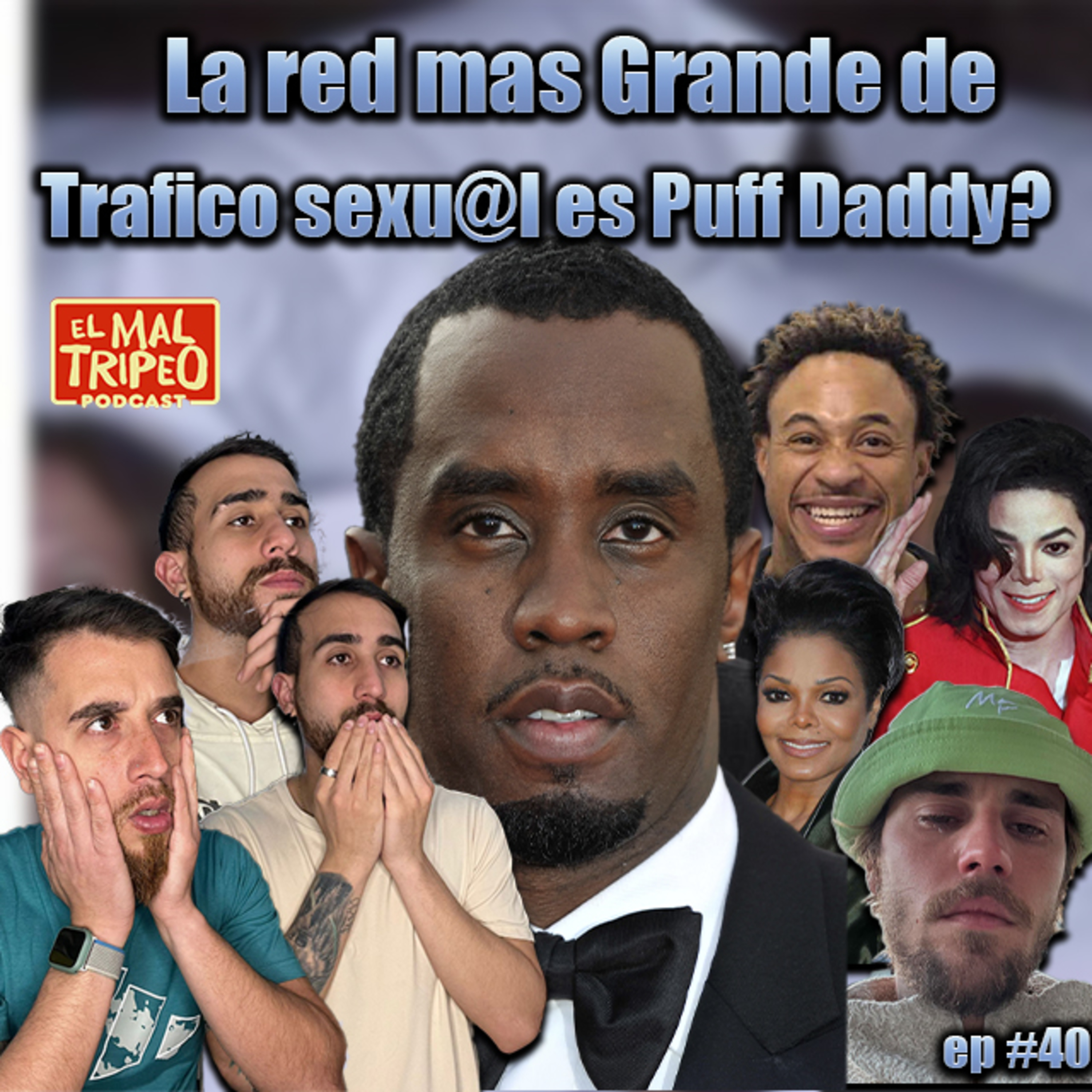 Maltripeo Podcast