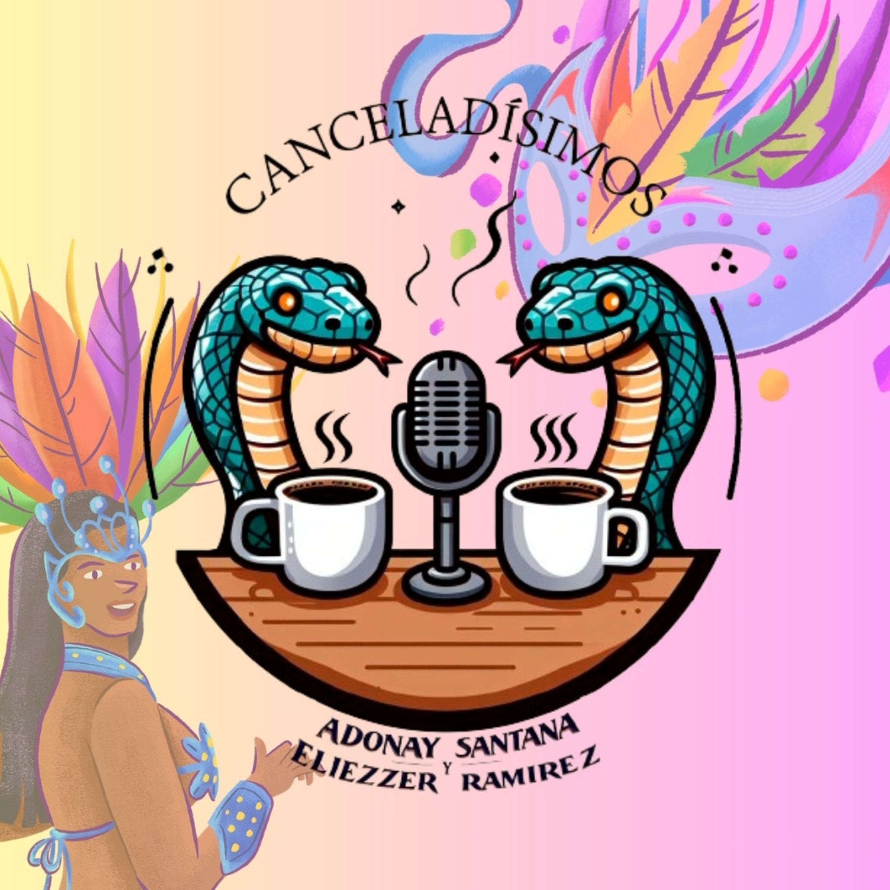 Canceladísimos