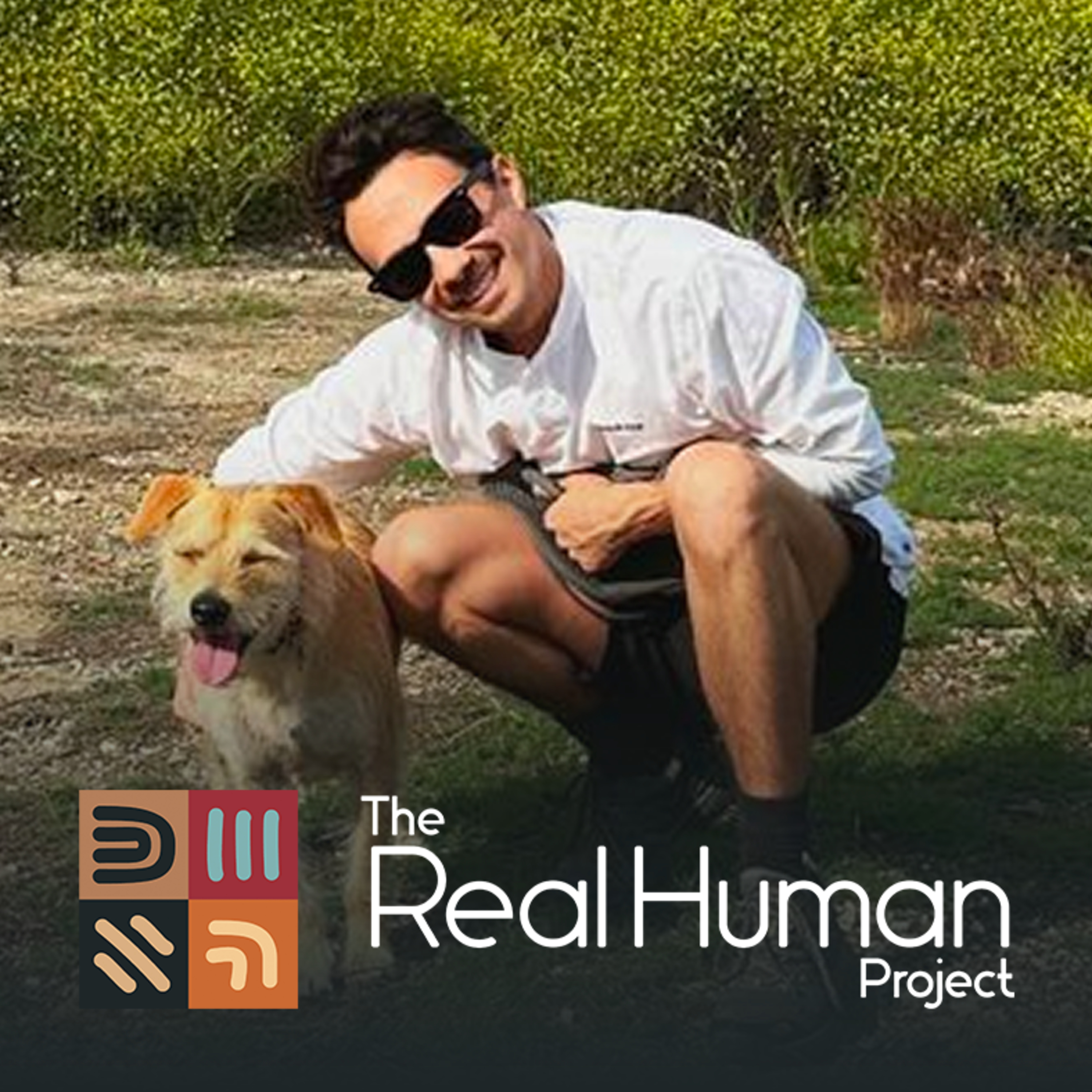 Brandon O’Dell: Coming out at 12, leaving destructive behaviors behind, and embodying your values episode artwork