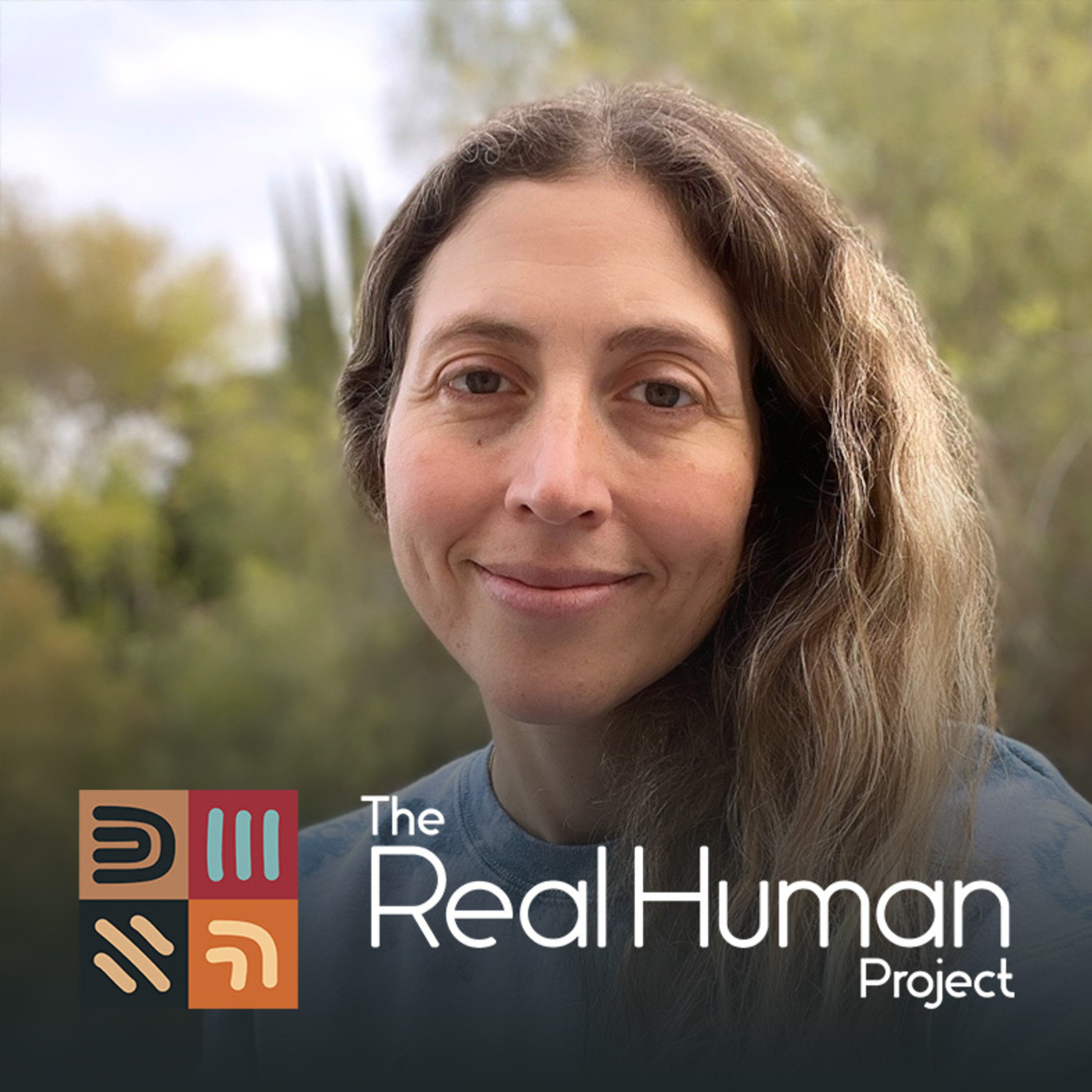 Leora Katz: A childhood without TV, saying yes to new relationships, and how writing can help you process the world episode artwork