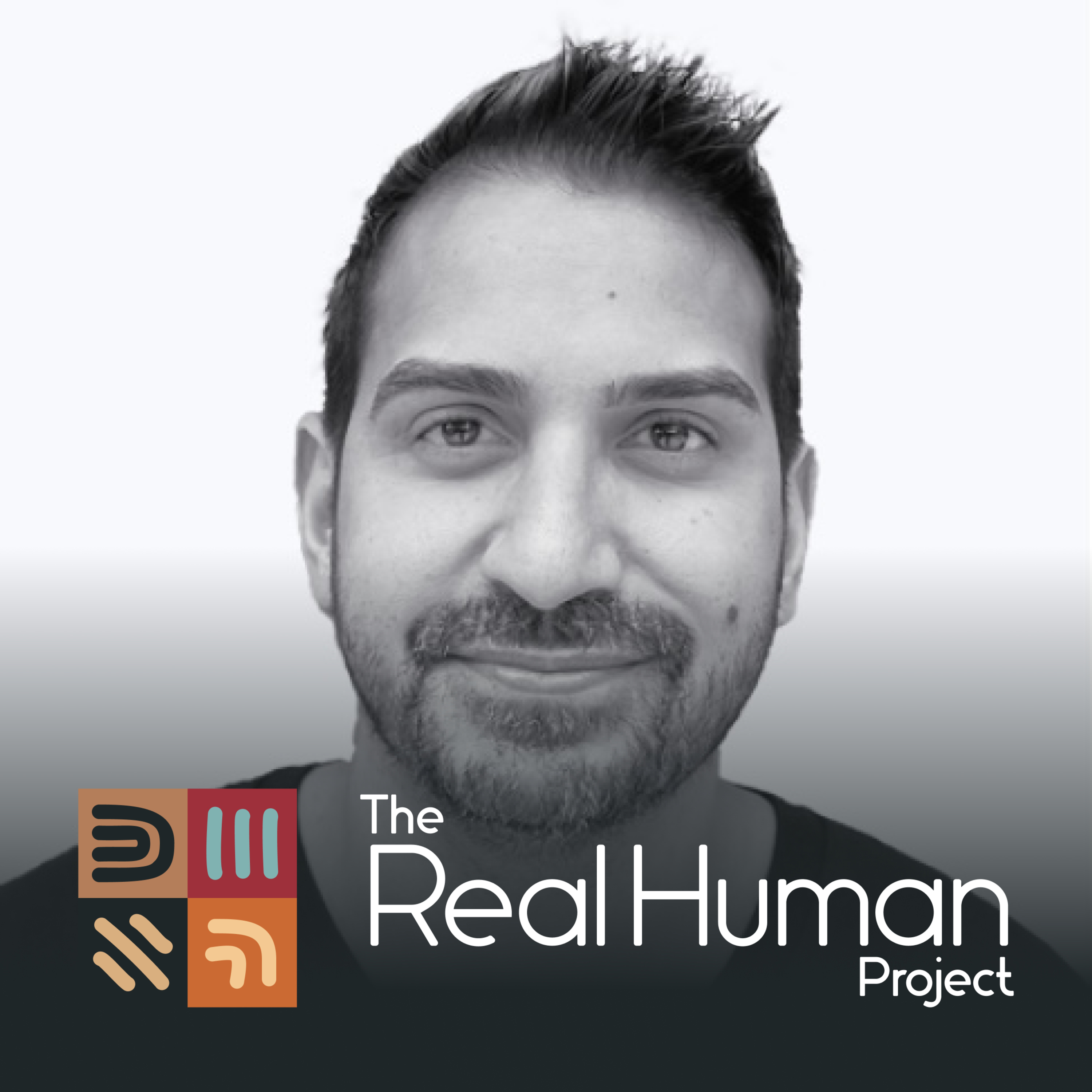 Ahad Bandealy: Confronting mental health issues and finding a path to healing and success episode artwork