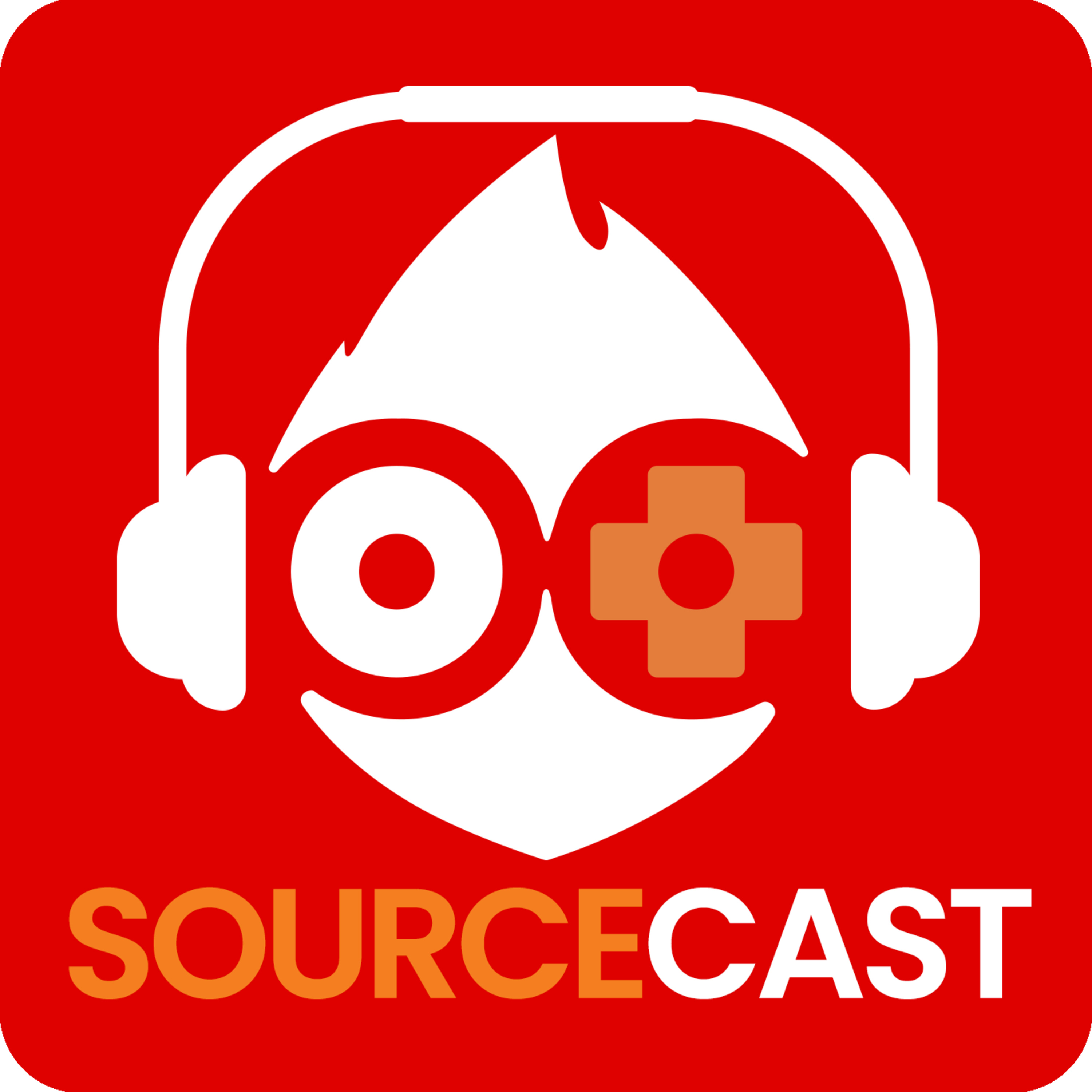 I podcast di Gamesource
