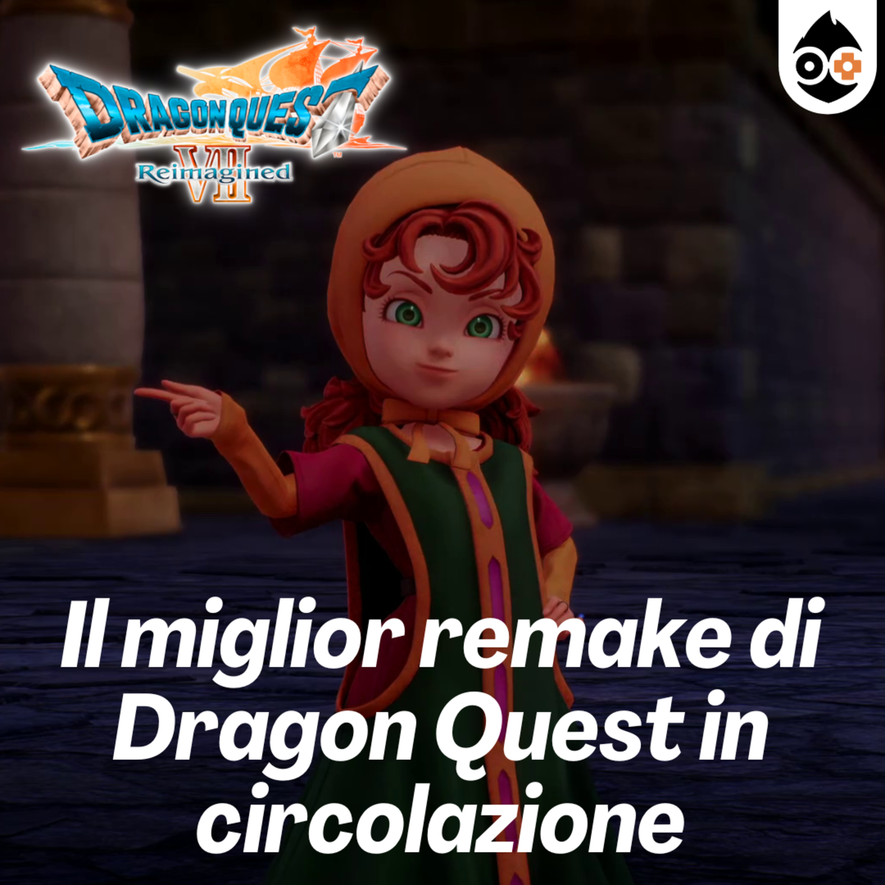 I podcast di Gamesource.it