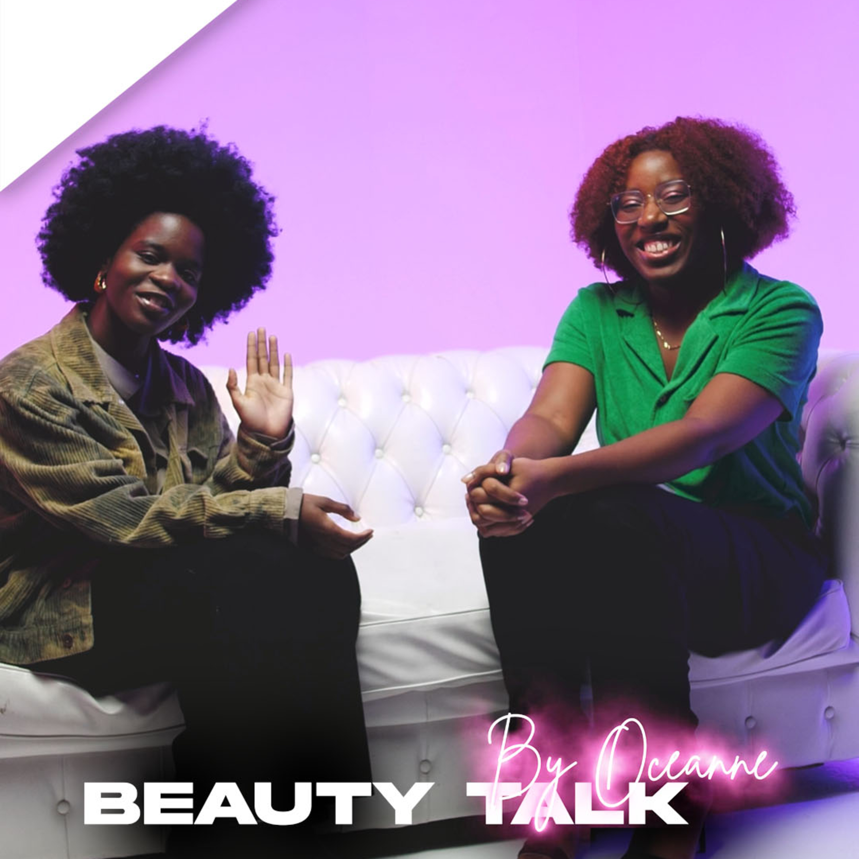 BEAUTY TALK