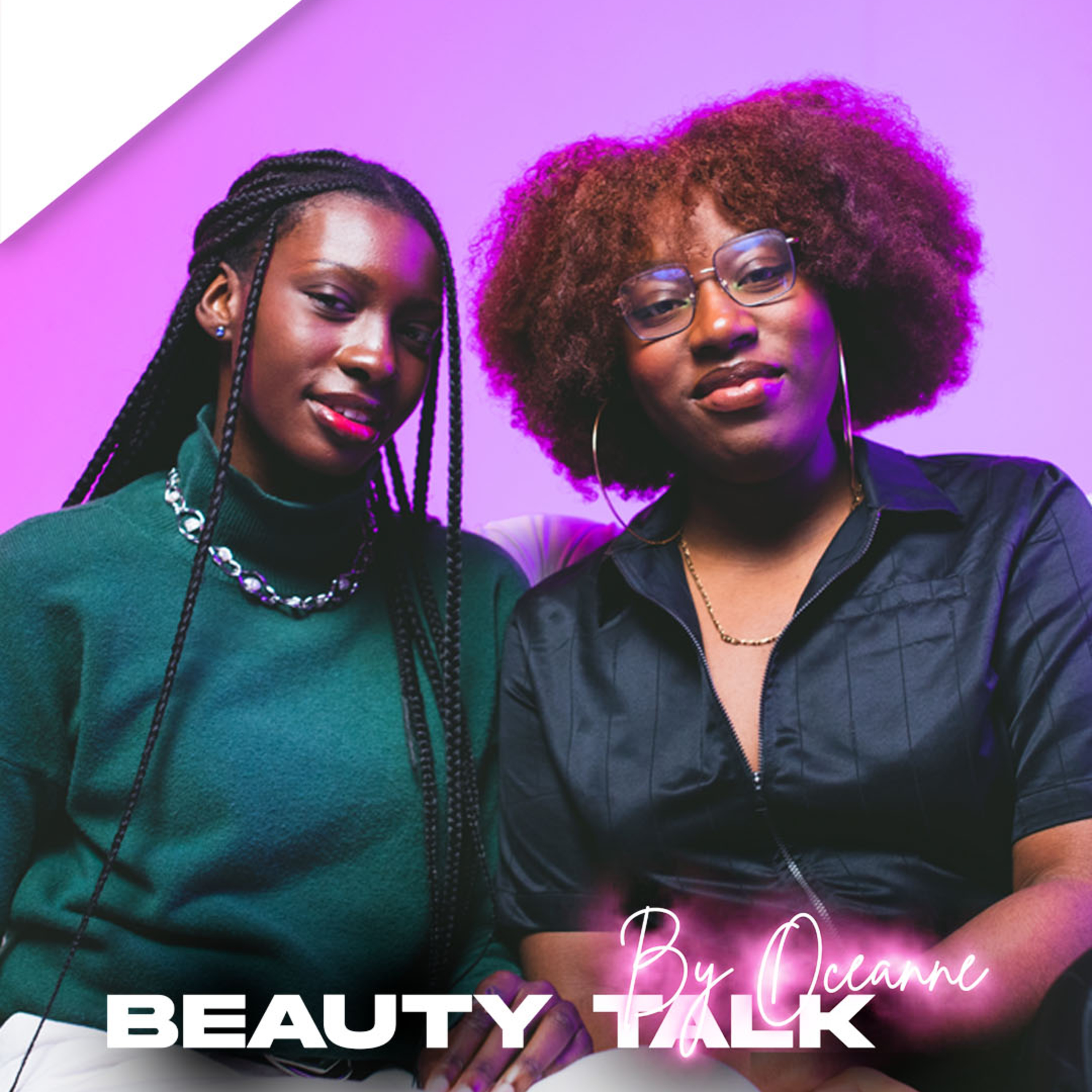 BEAUTY TALK
