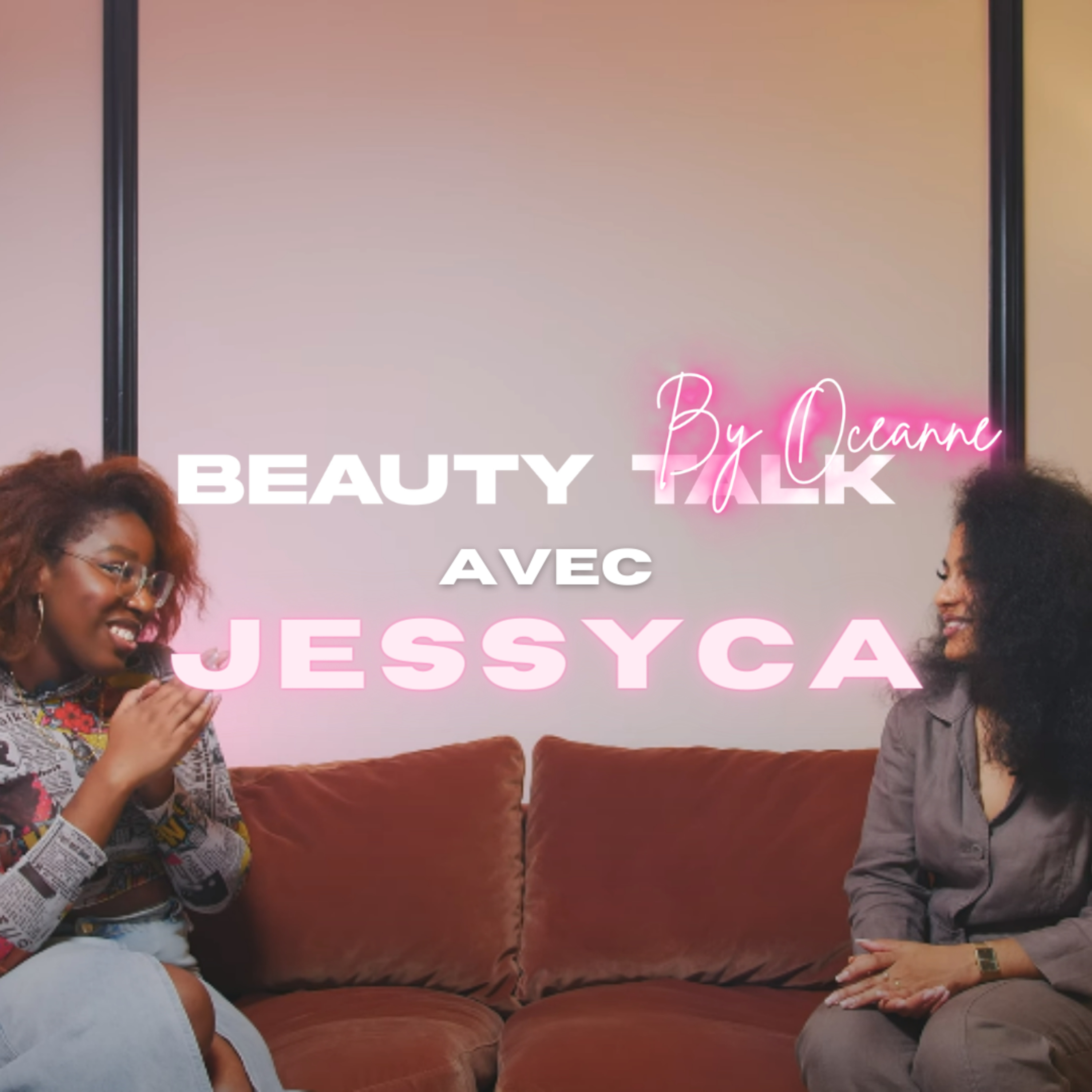 BEAUTY TALK