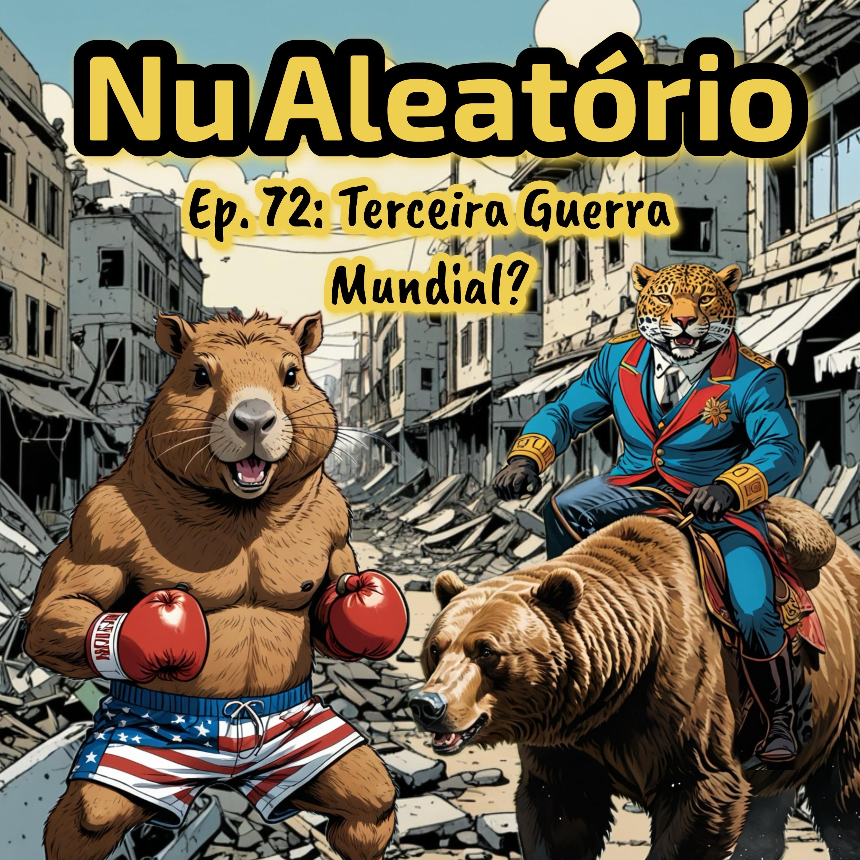 Nu Aleatório