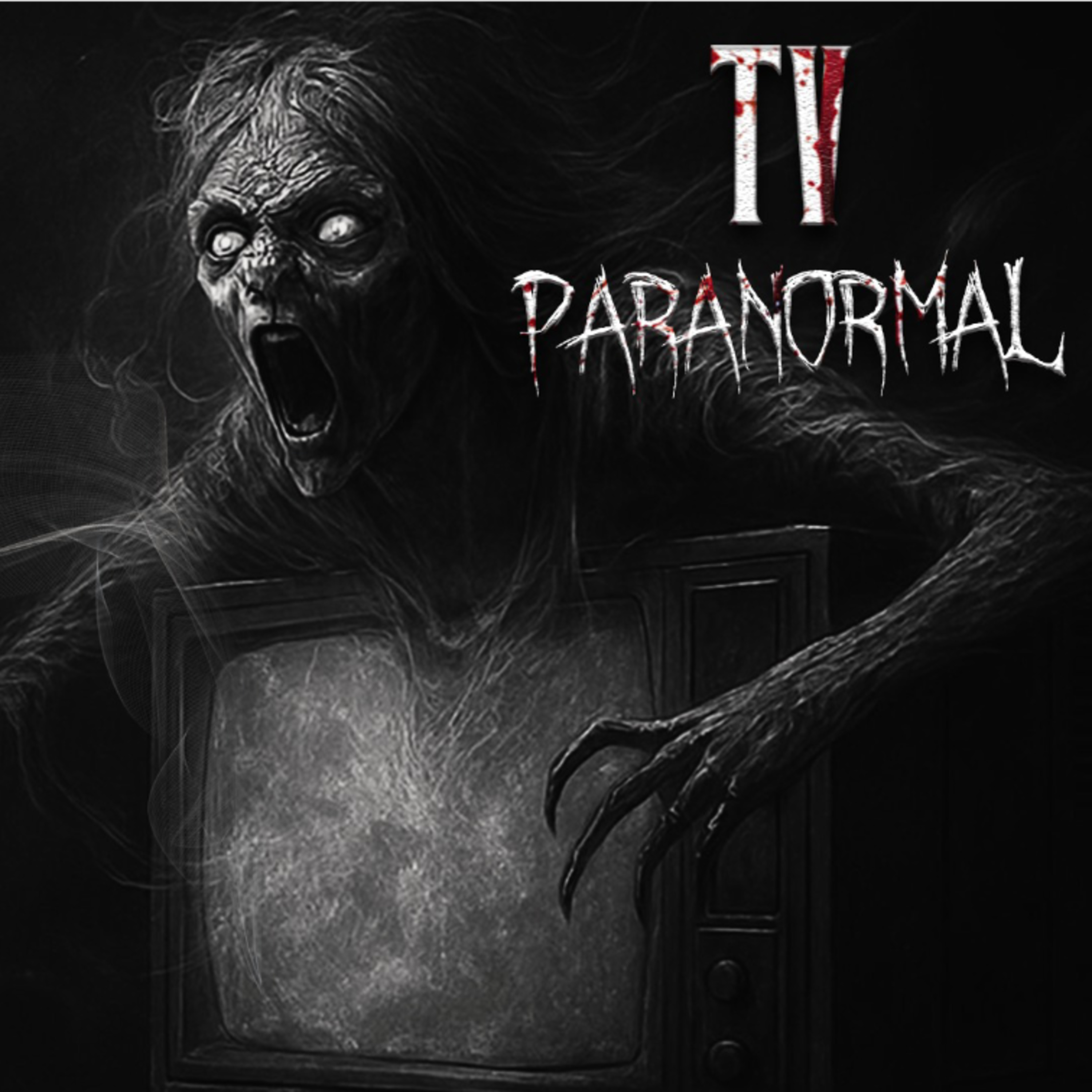 TV paranormal
