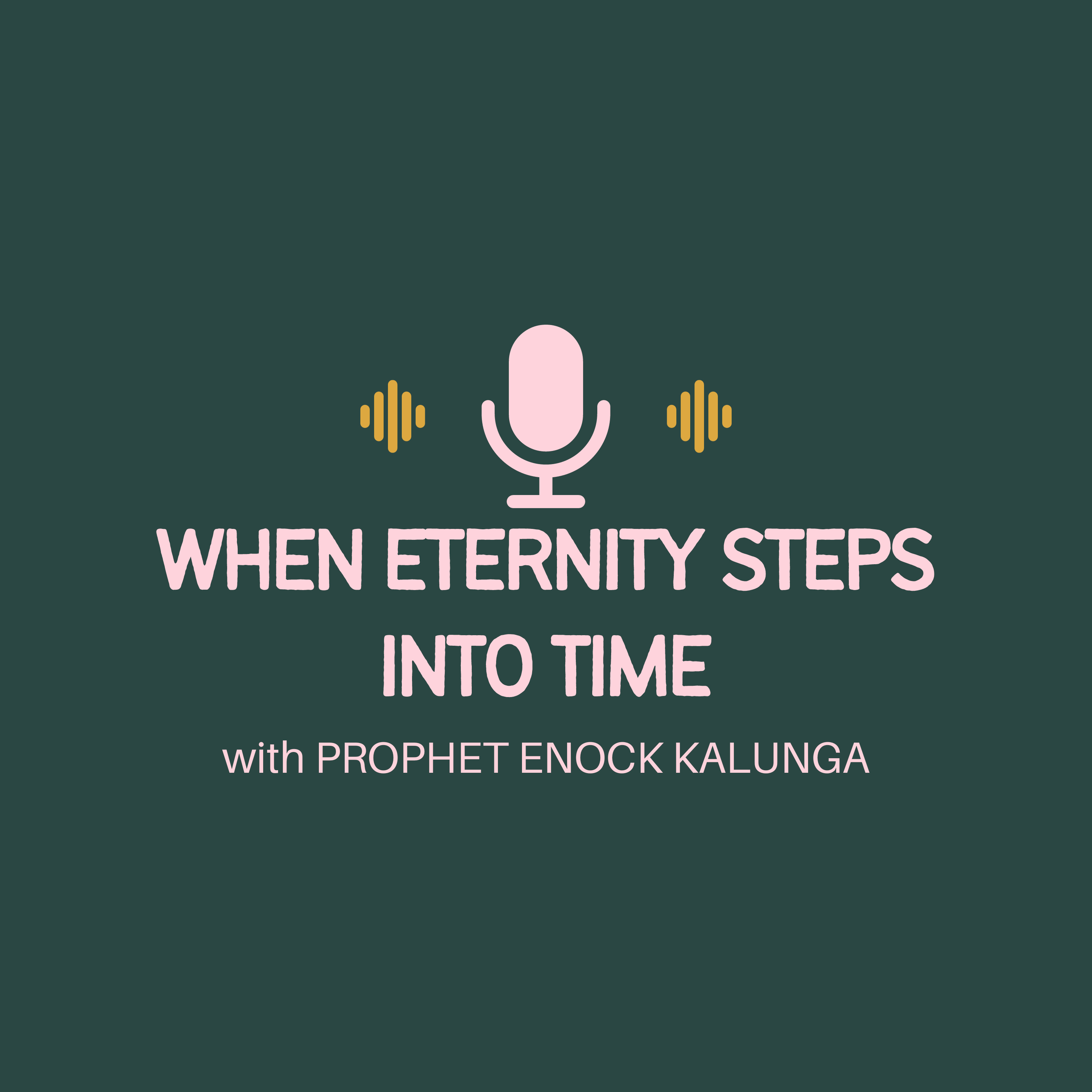 PROPHET ENOCK KALUNGA