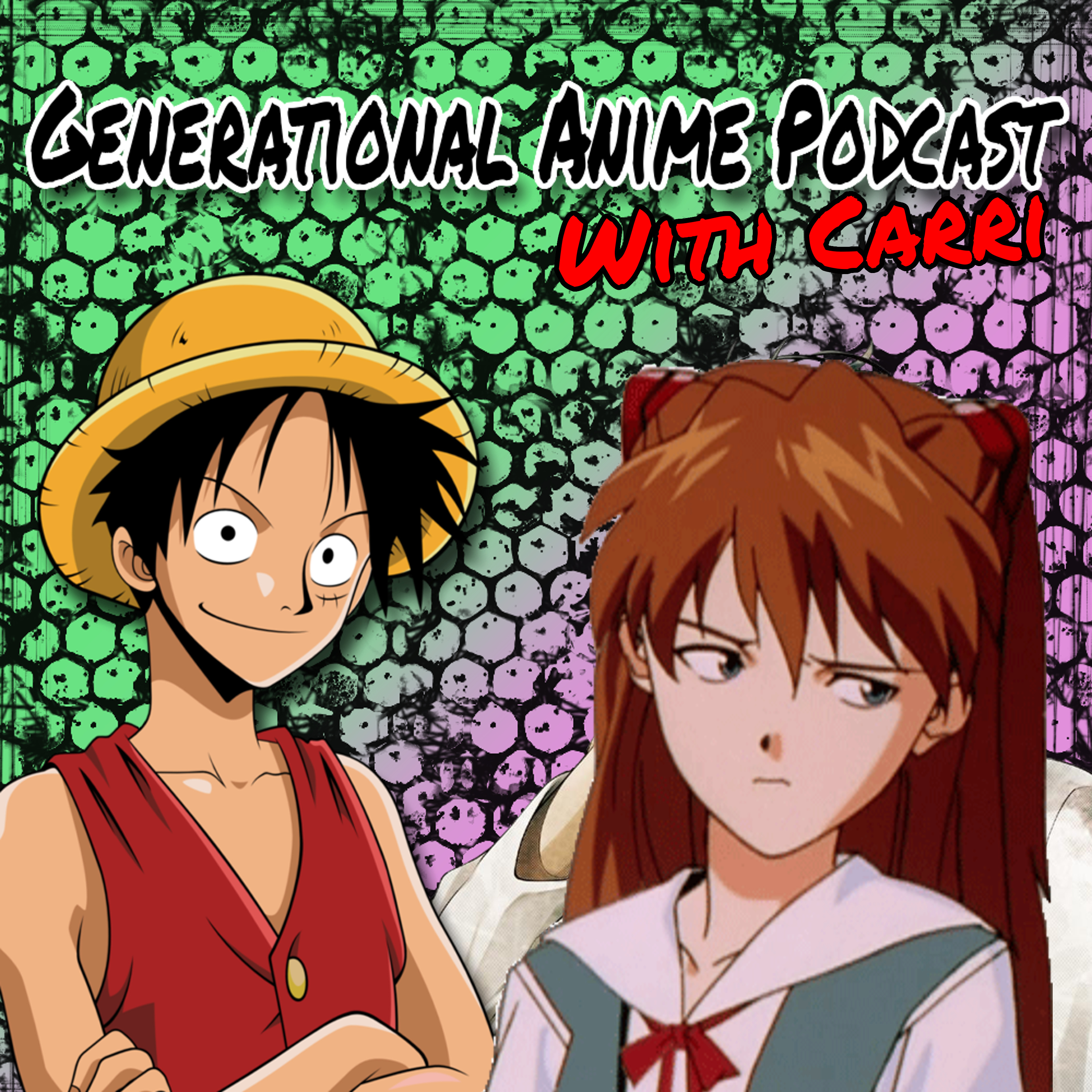 WE LOVE LAND!!! (The JOJOLands Chapter 14) episode artwork