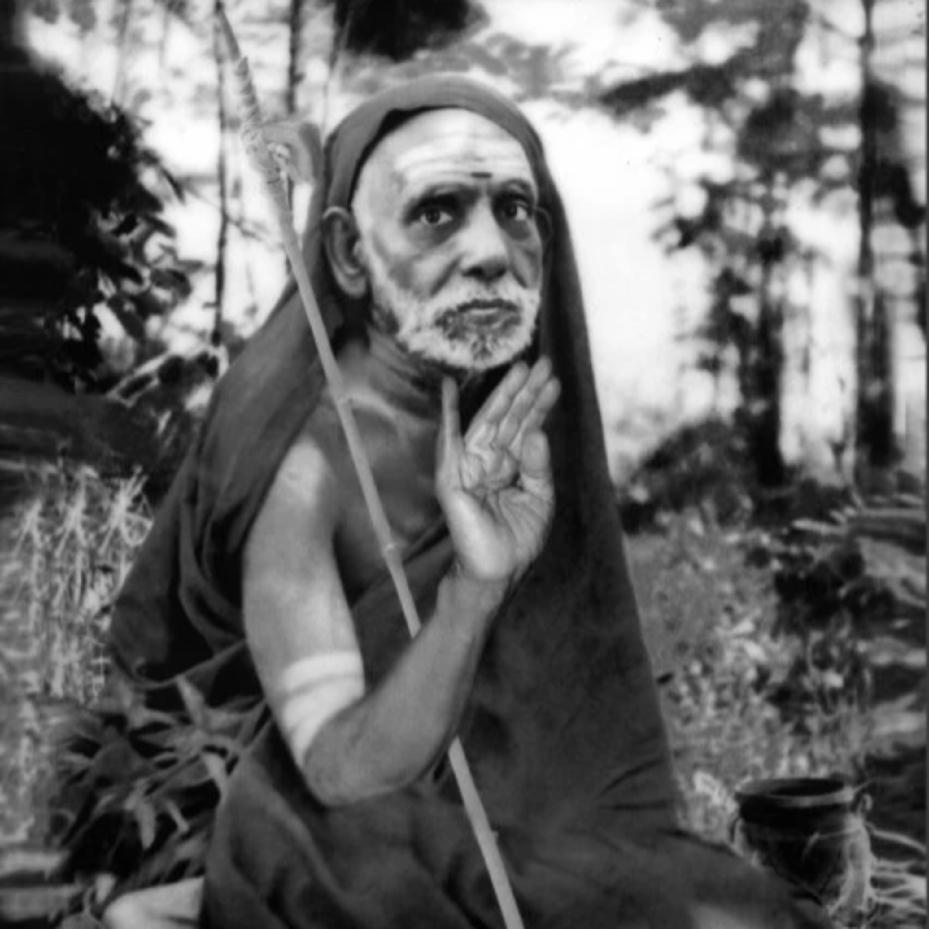 Aasi ( Tamil Podcast )