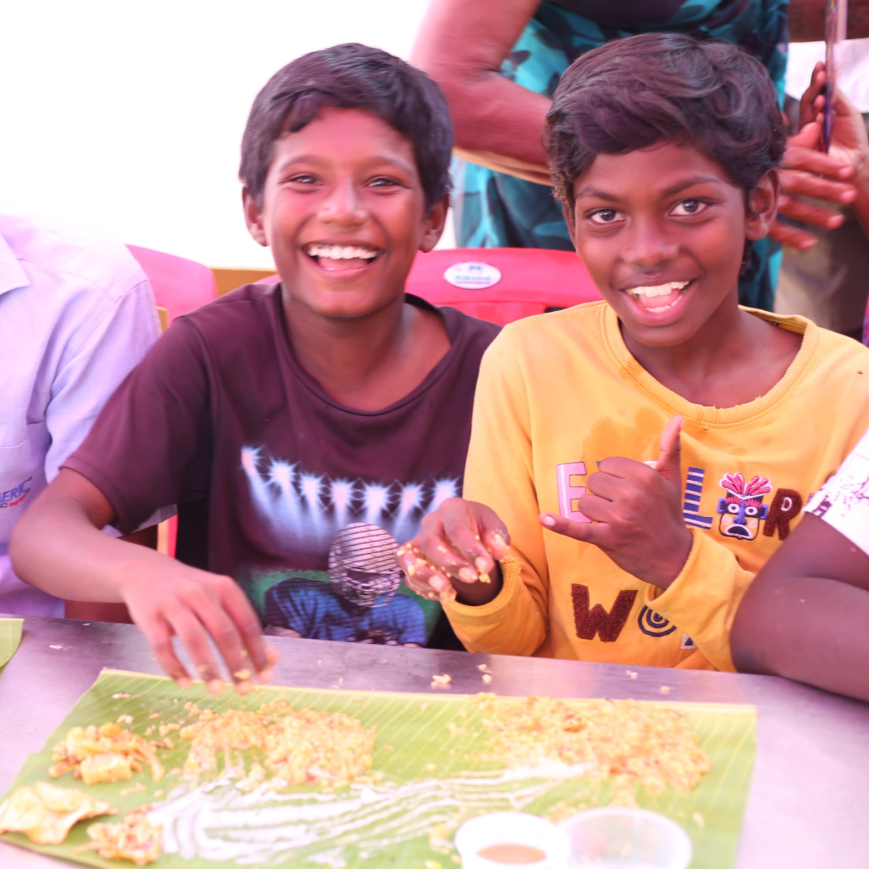 Aasi ( Tamil Podcast )