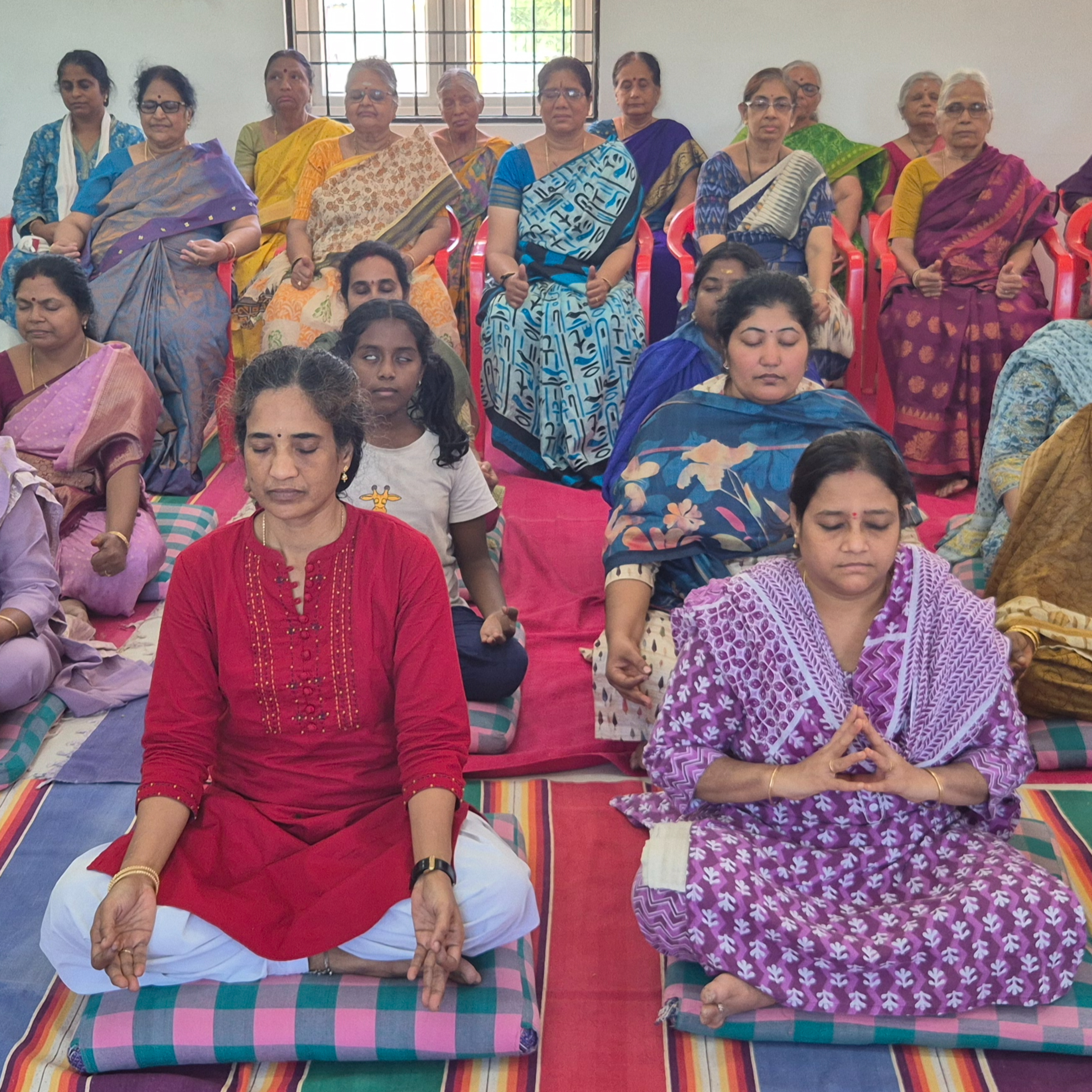 Aasi ( Tamil Podcast )