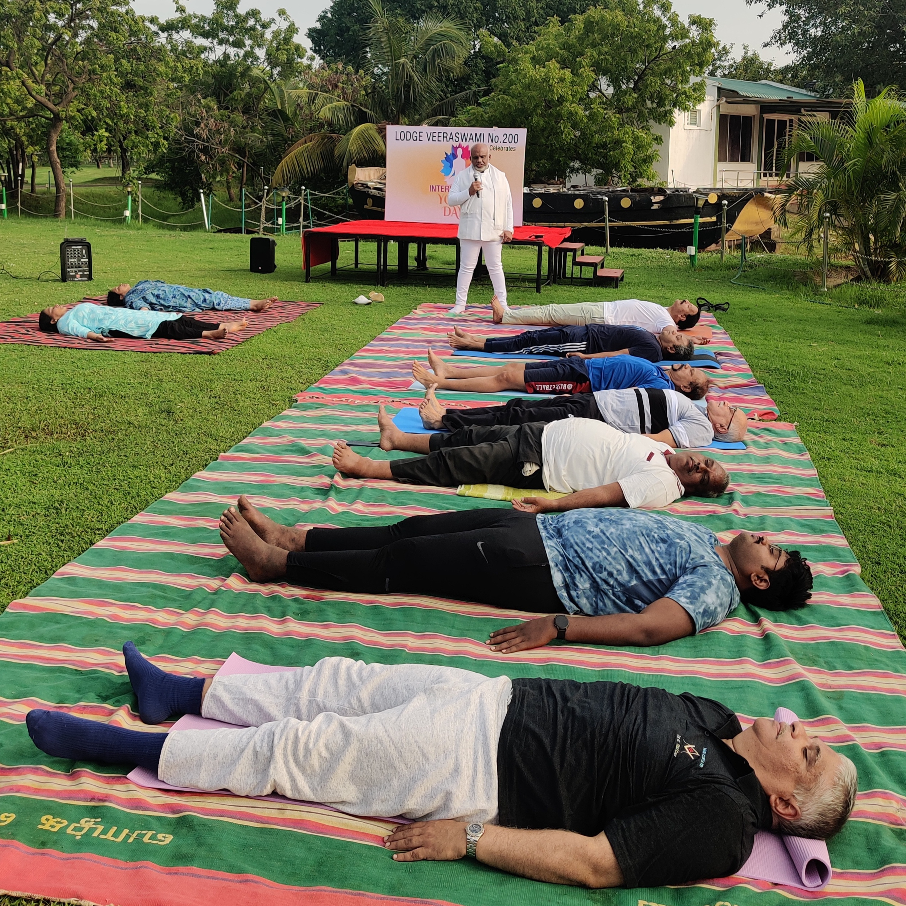 Aasi ( Tamil Podcast )