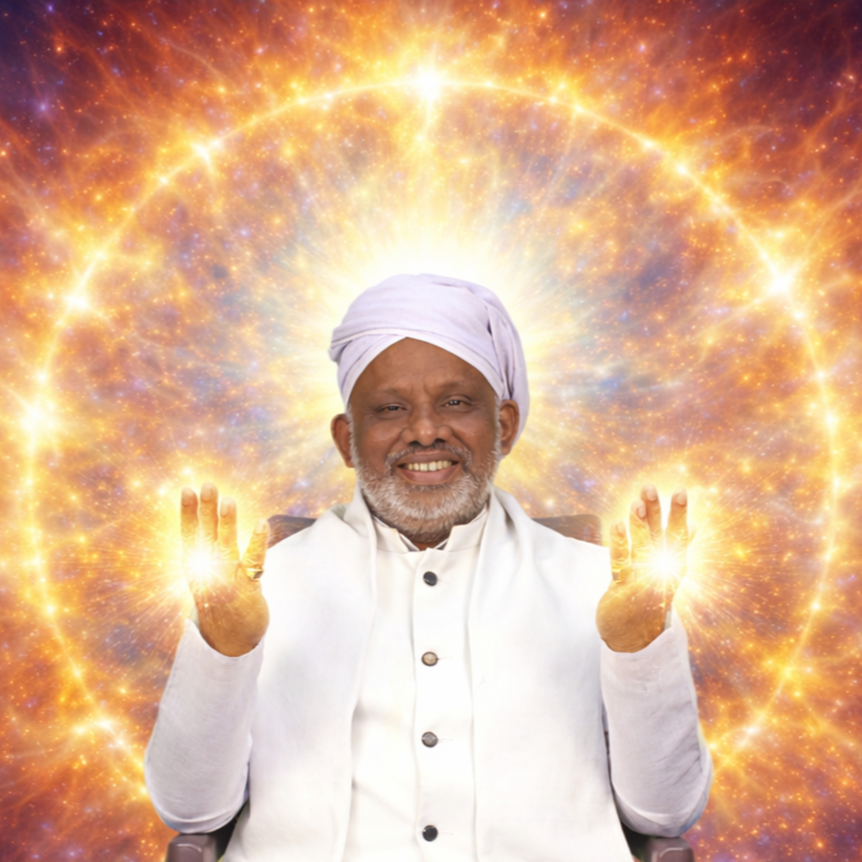 Episode 111 - How to increase your Aura🔆 episode artwork