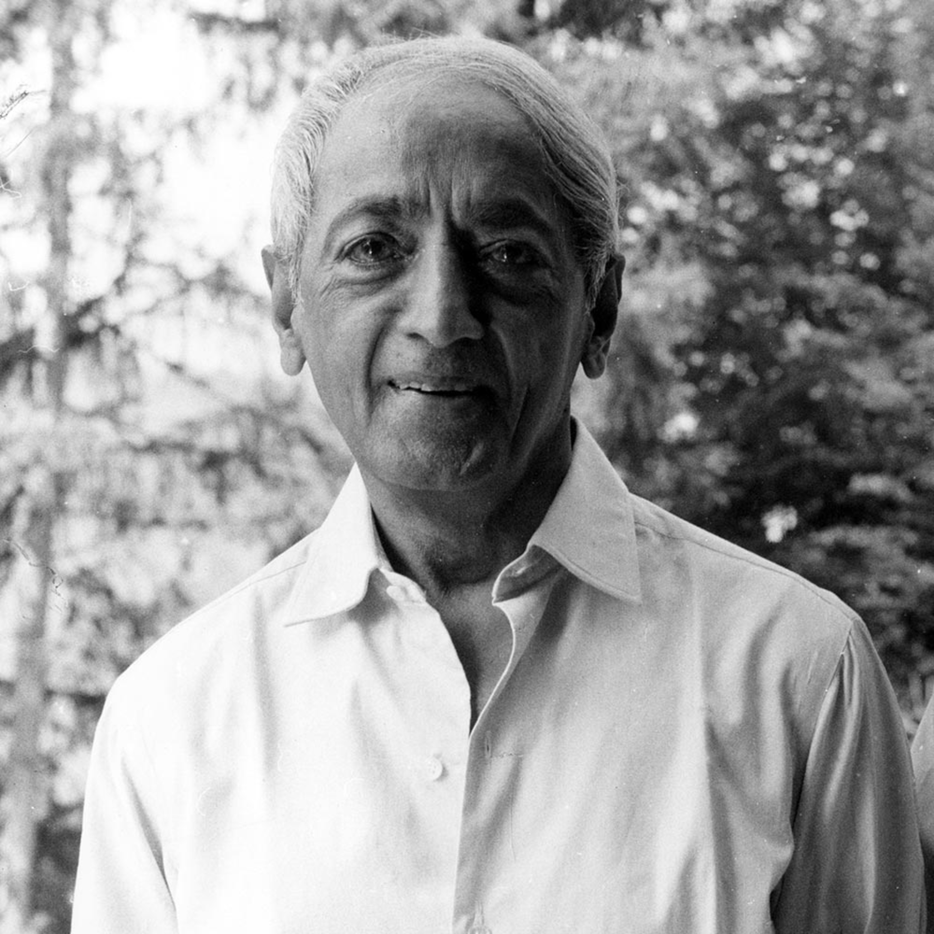 Episode 114 - Jiddu Krishnamurthi @ JK episode artwork
