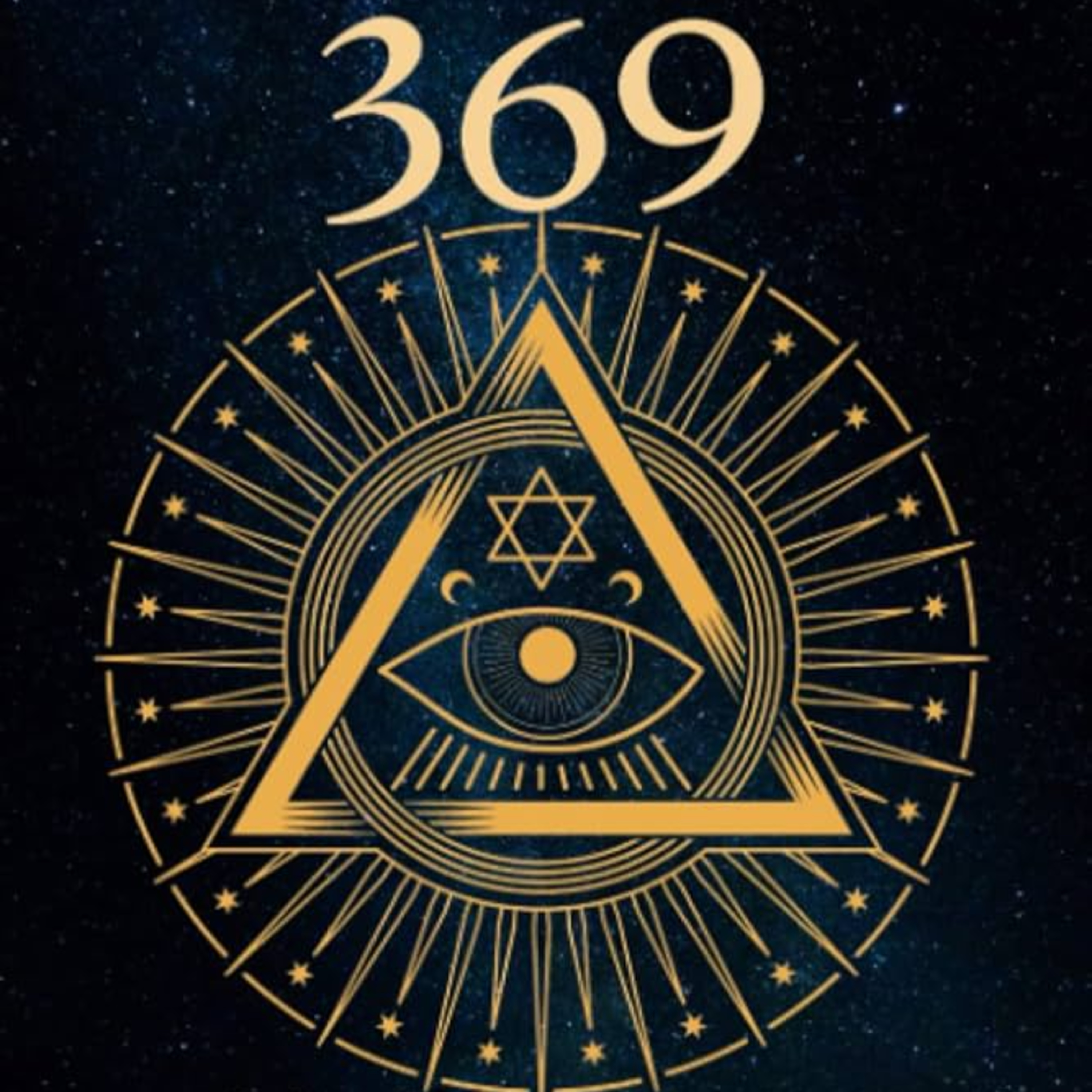 Episode 118 - Effective Triangle Technique episode artwork