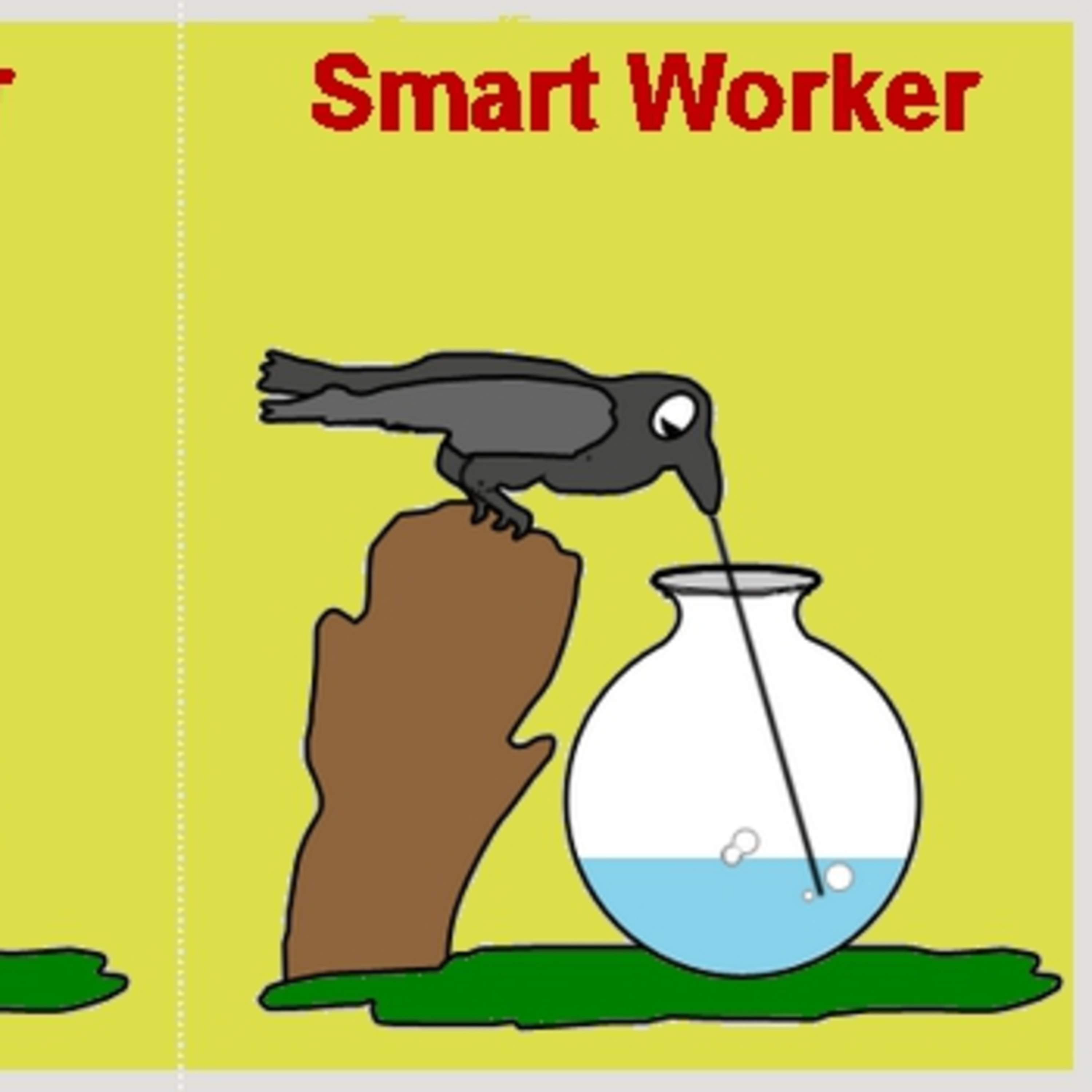 Episode 121 - SMART work🤓 episode artwork