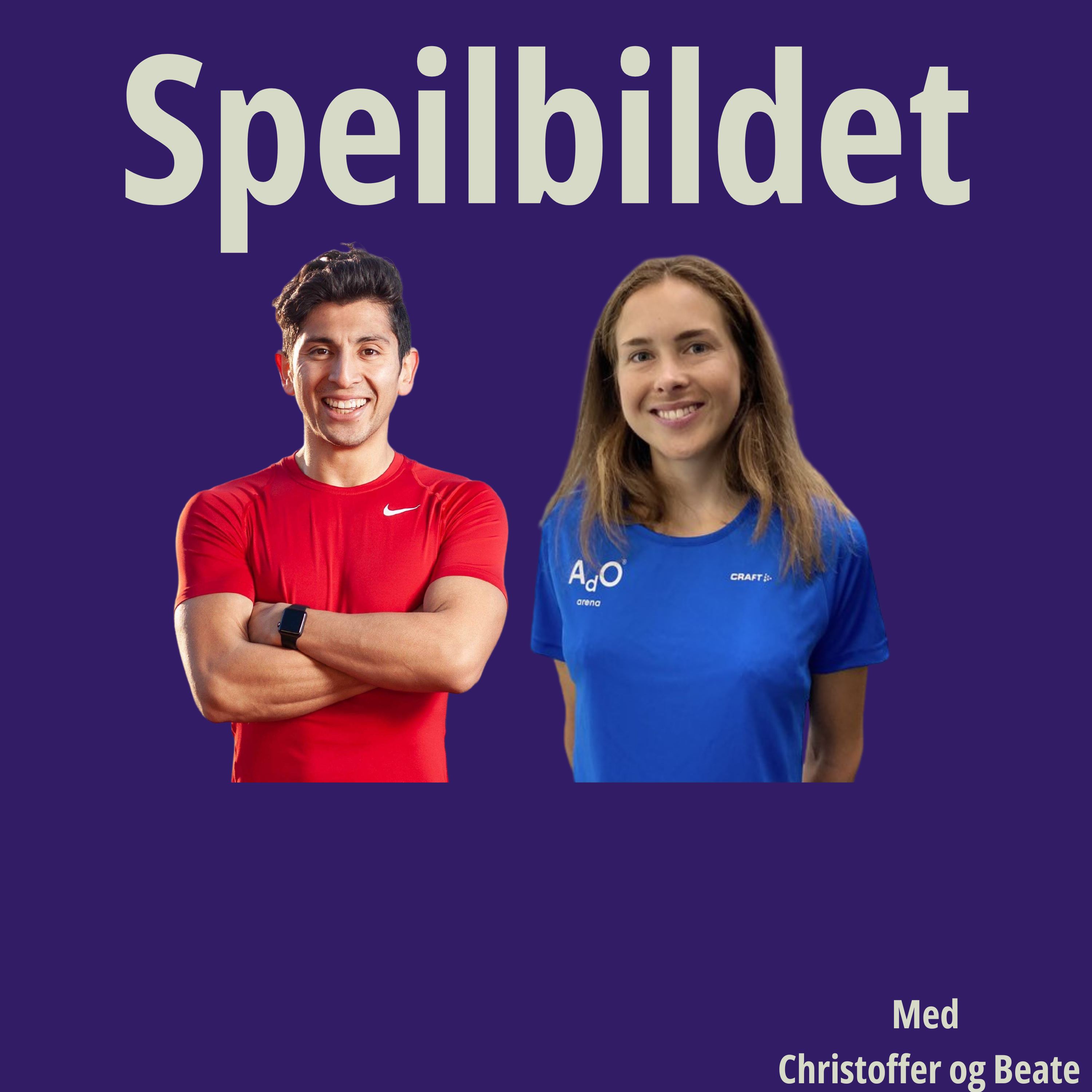 SPEILBILDET