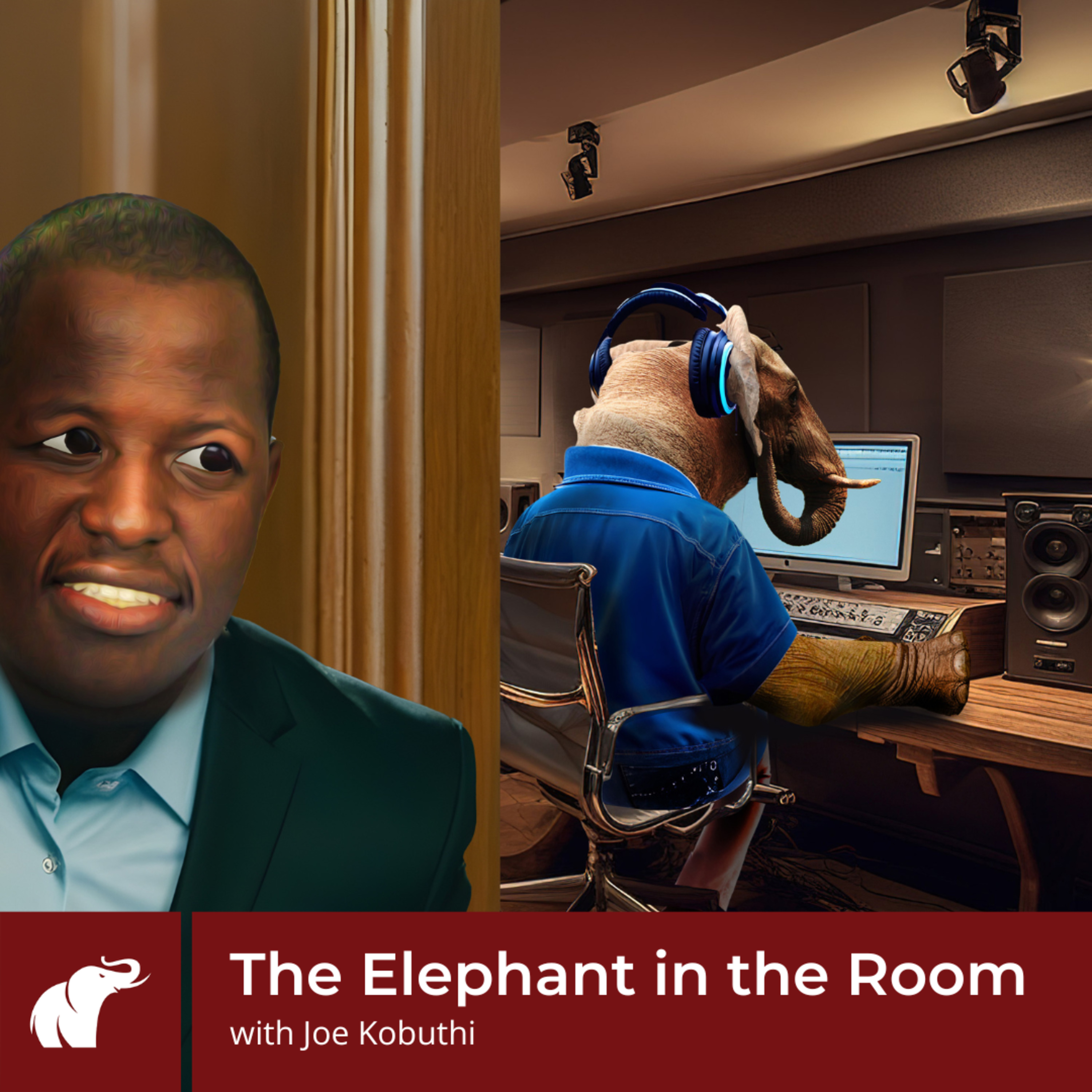 Muthoni Drummer Queen: "We the People Shall" - Echoes of Revolution in the Streets