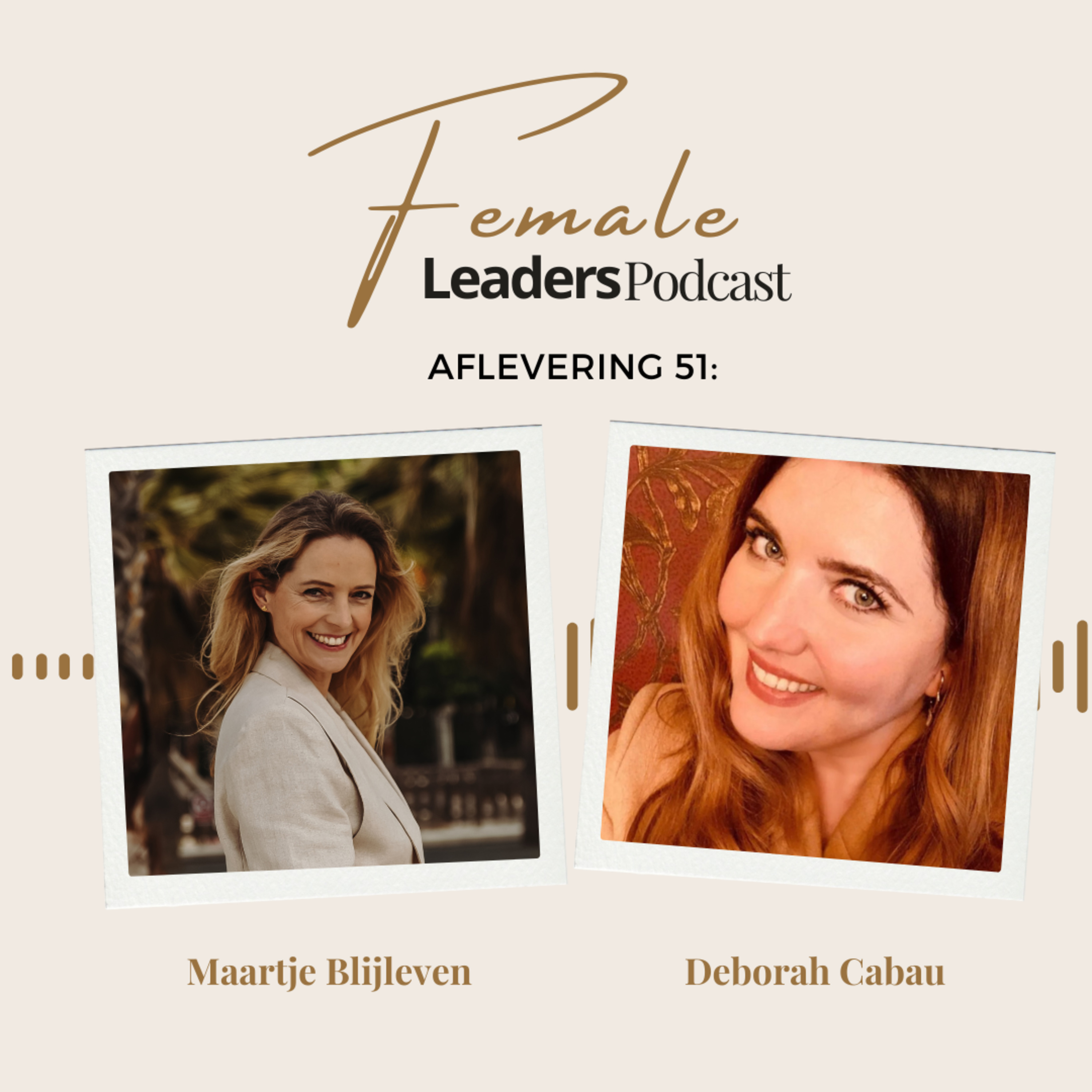 Female Leaders Podcast