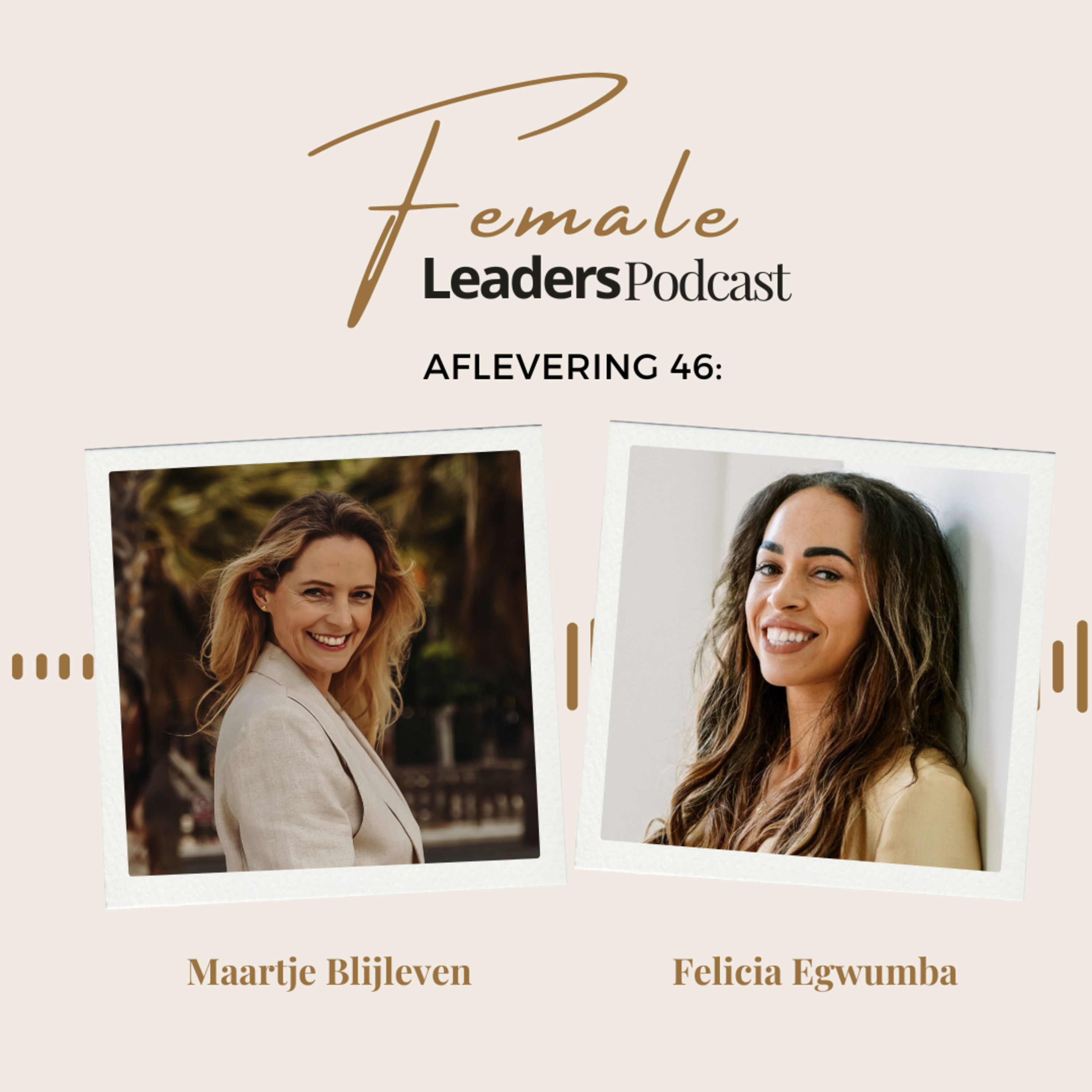 Female Leaders Podcast