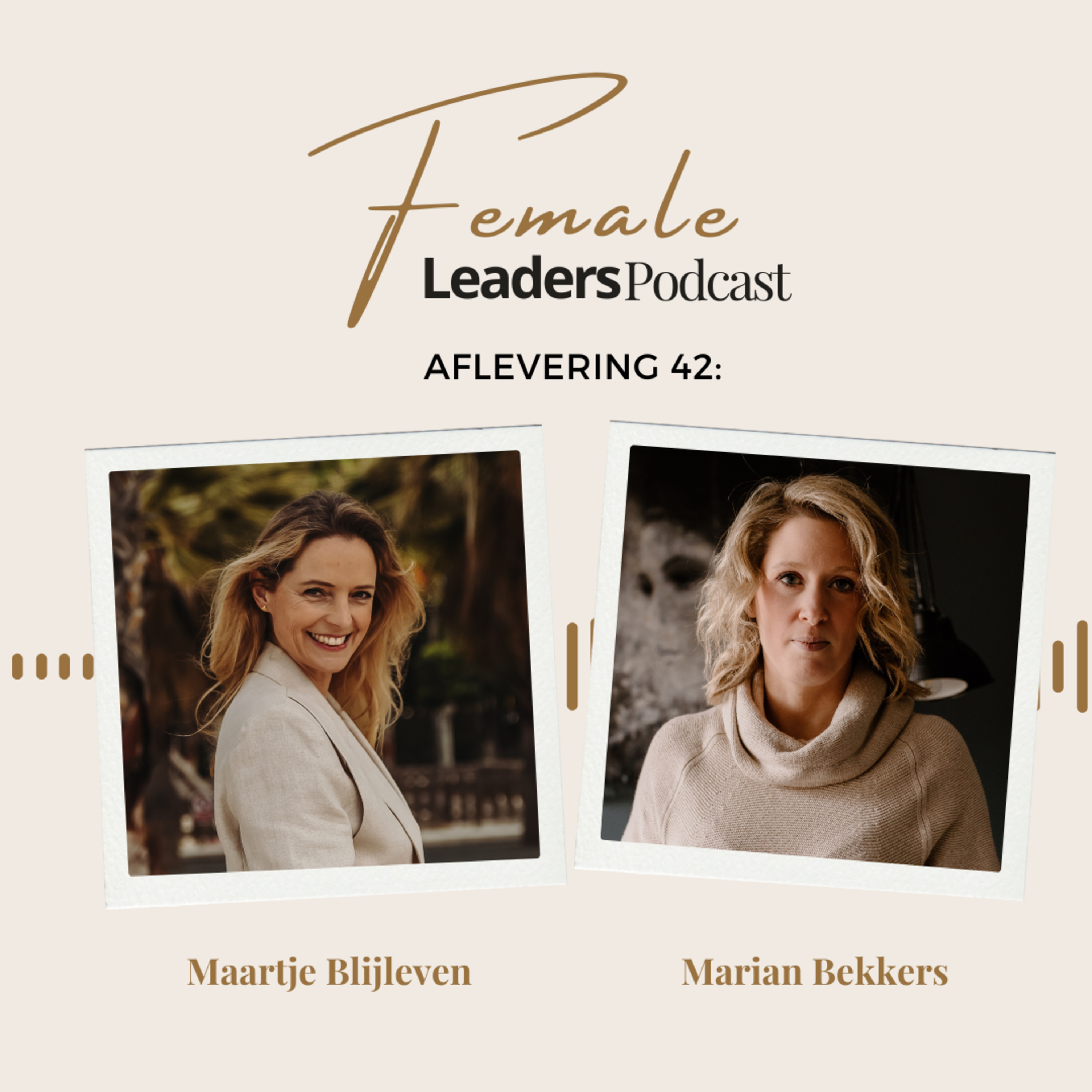 Female Leaders Podcast