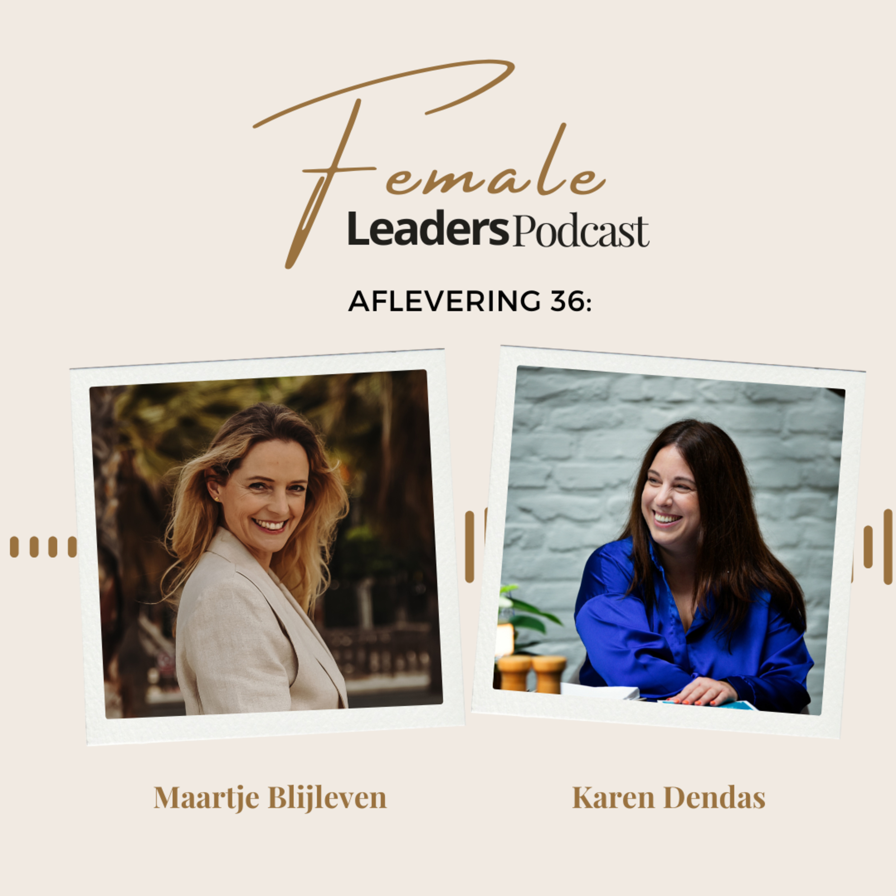 Female Leaders Podcast