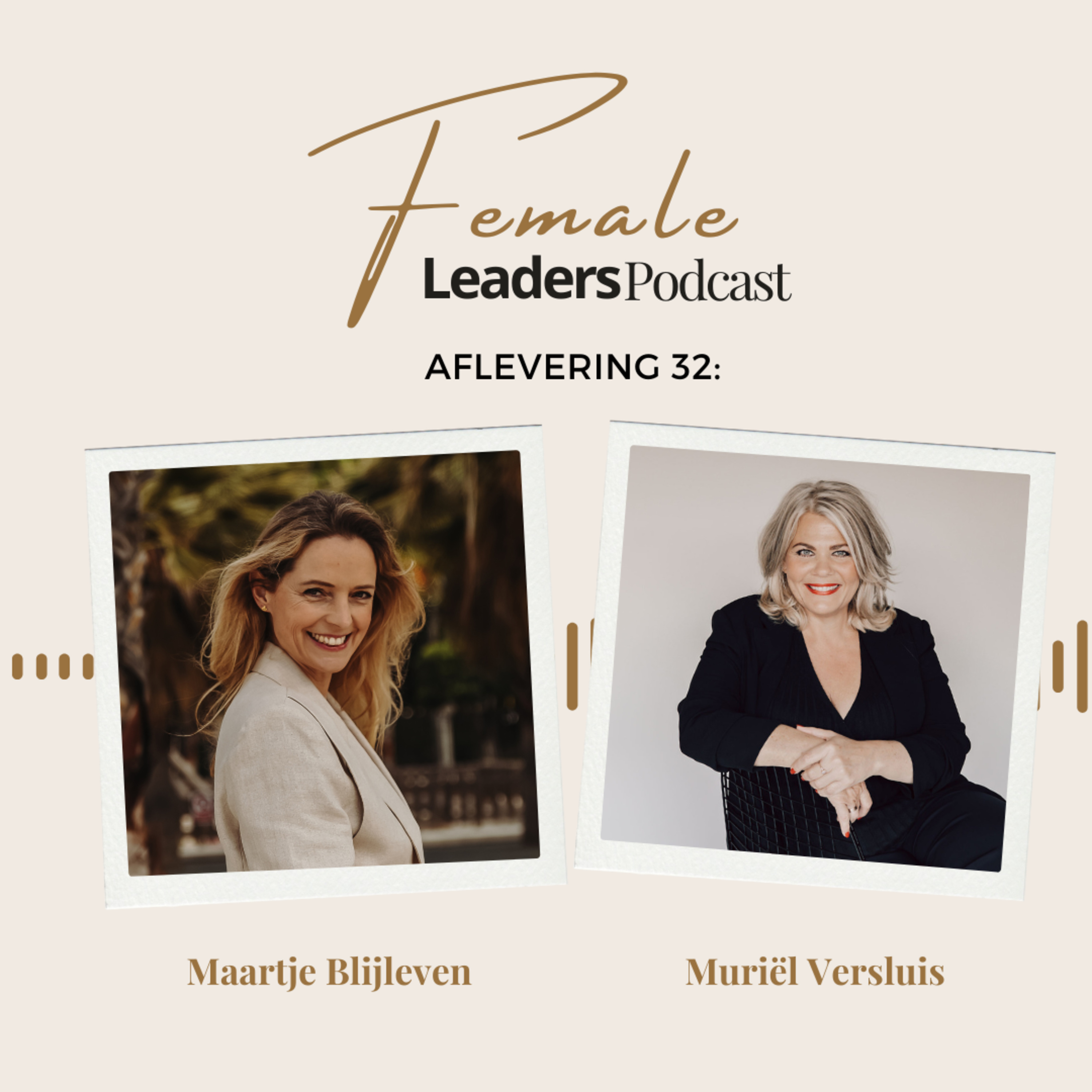 Female Leaders Podcast