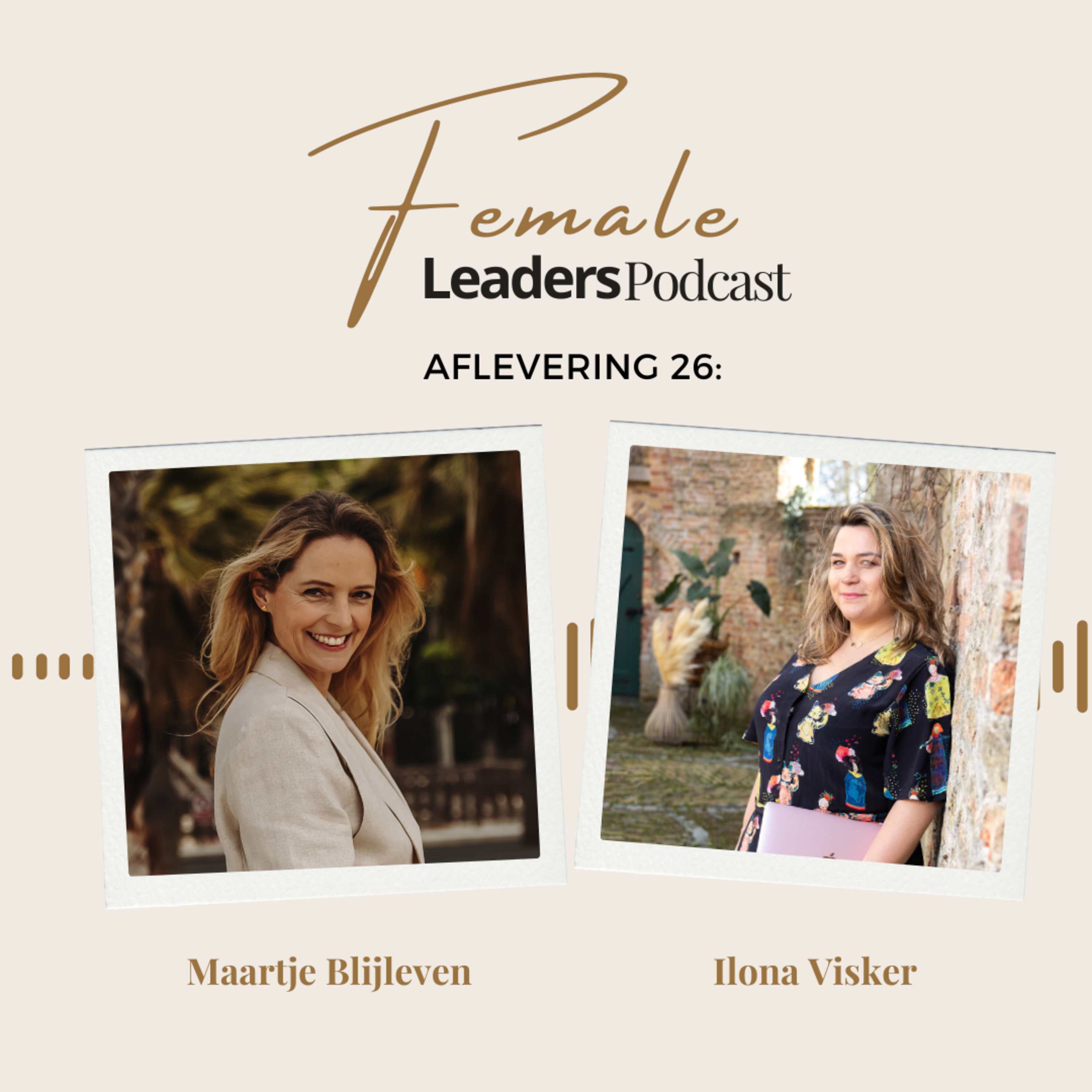 Female Leaders Podcast