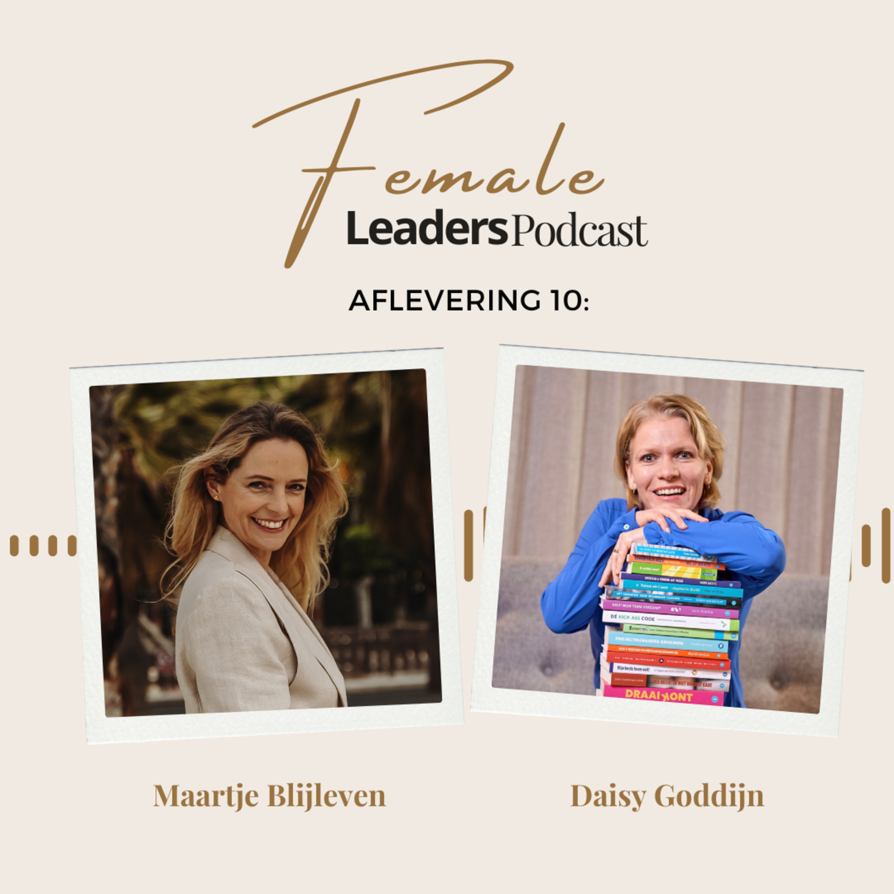 Female Leaders Podcast