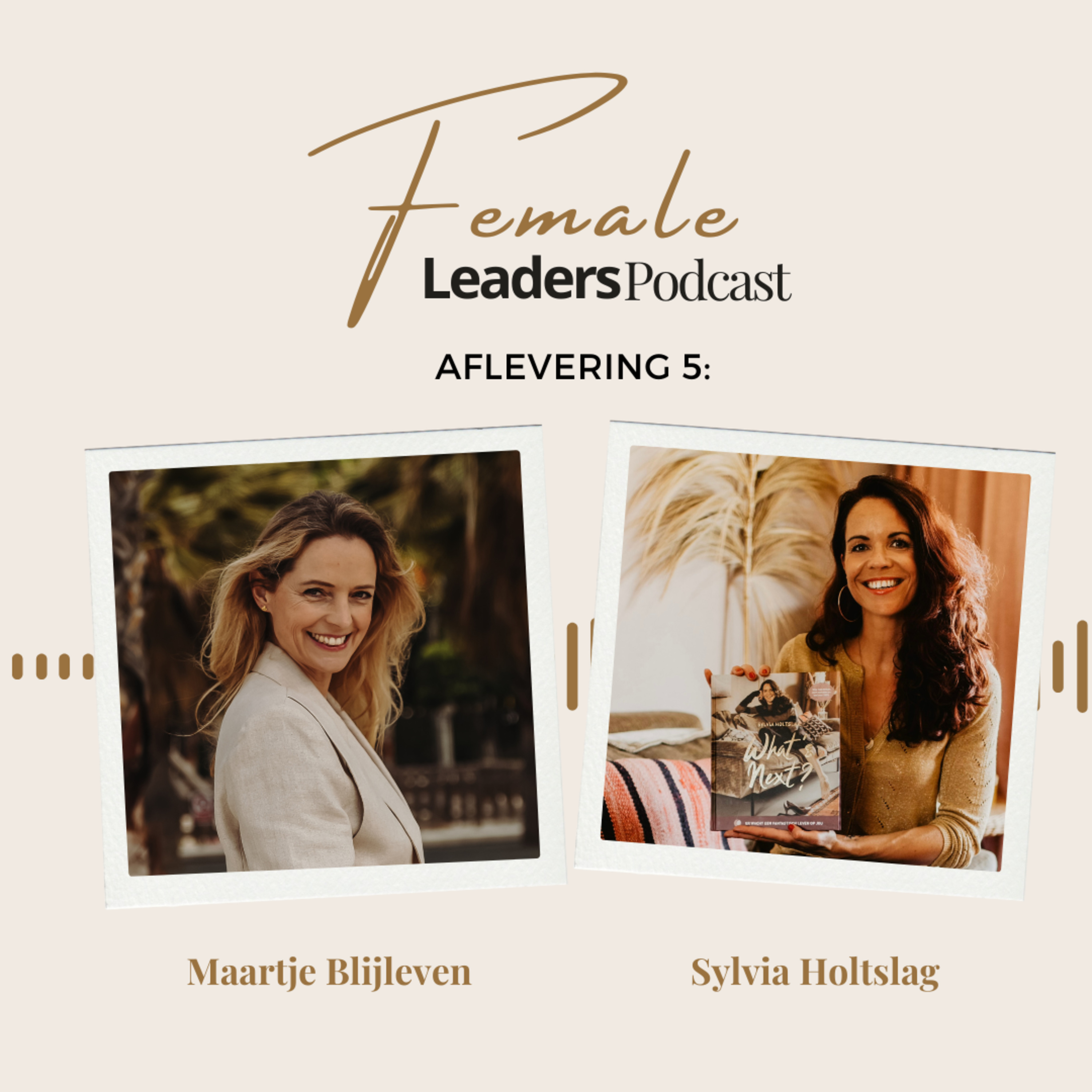 Female Leaders Podcast