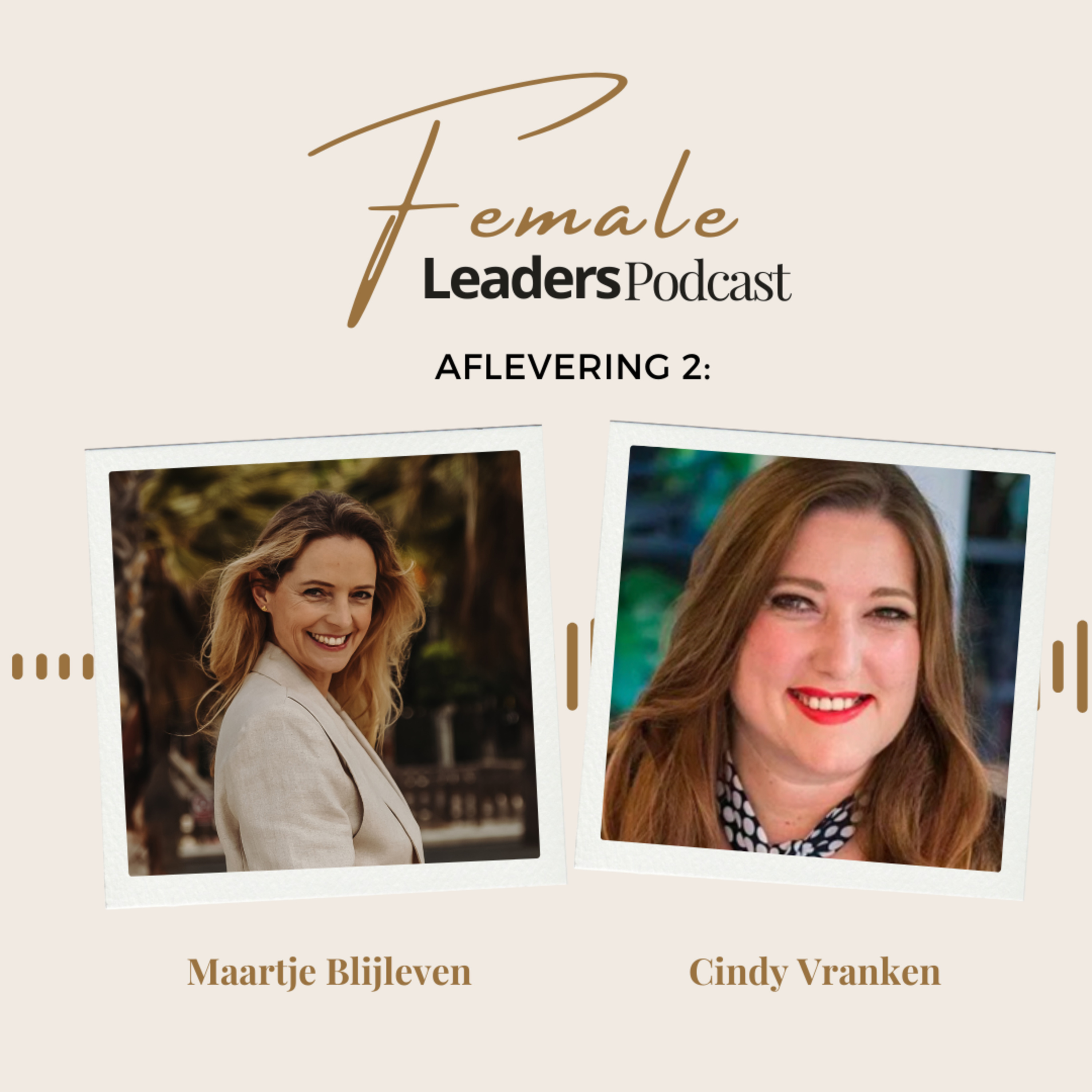 Female Leaders Podcast