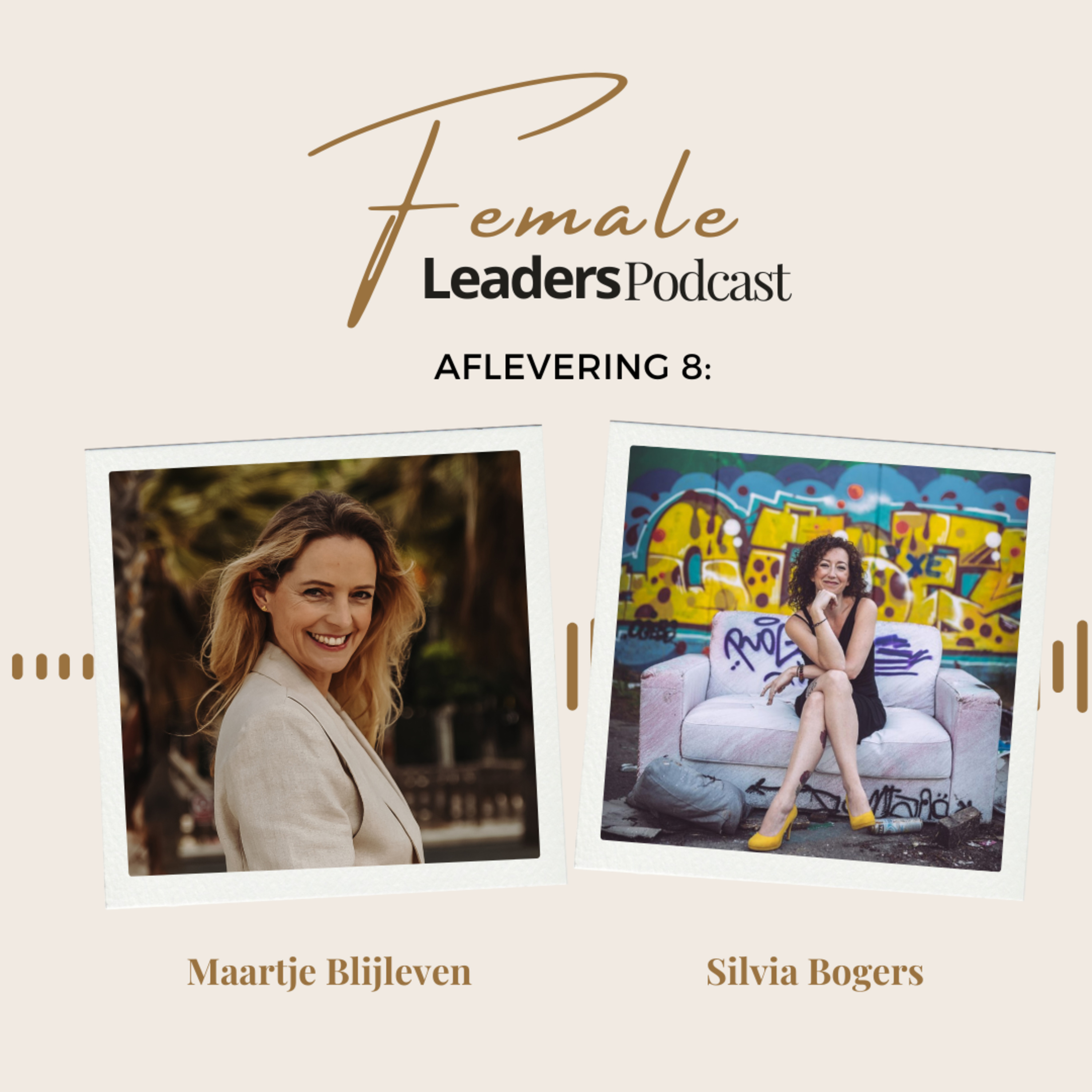 Female Leaders Podcast