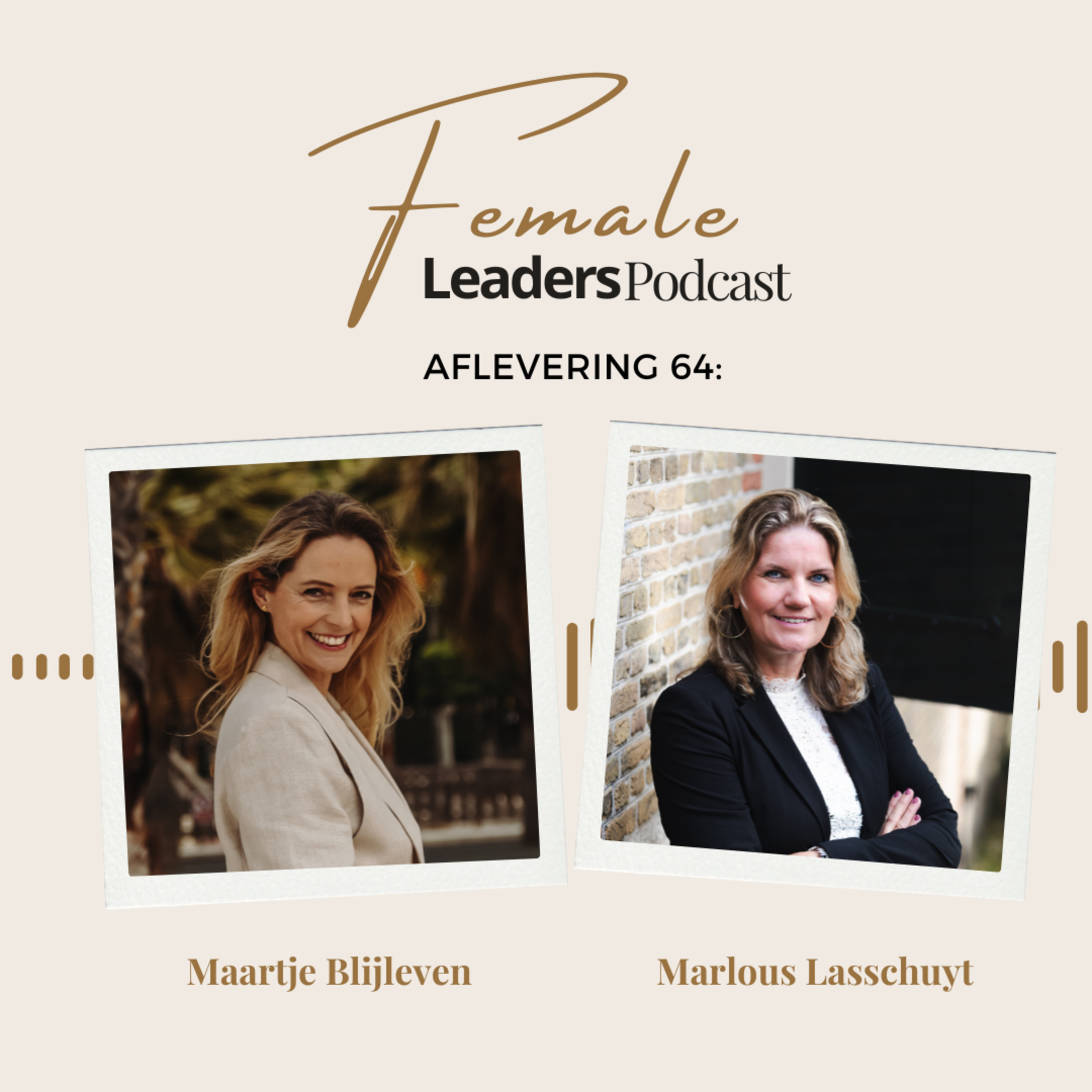 Female Leaders Podcast