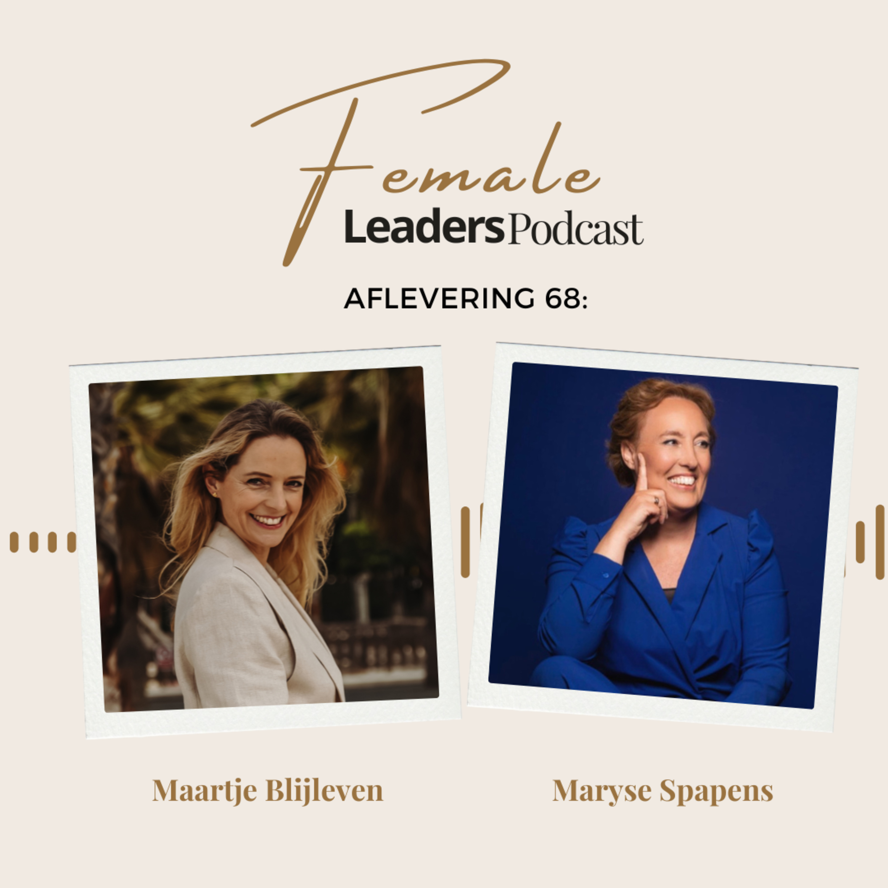 Female Leaders Podcast