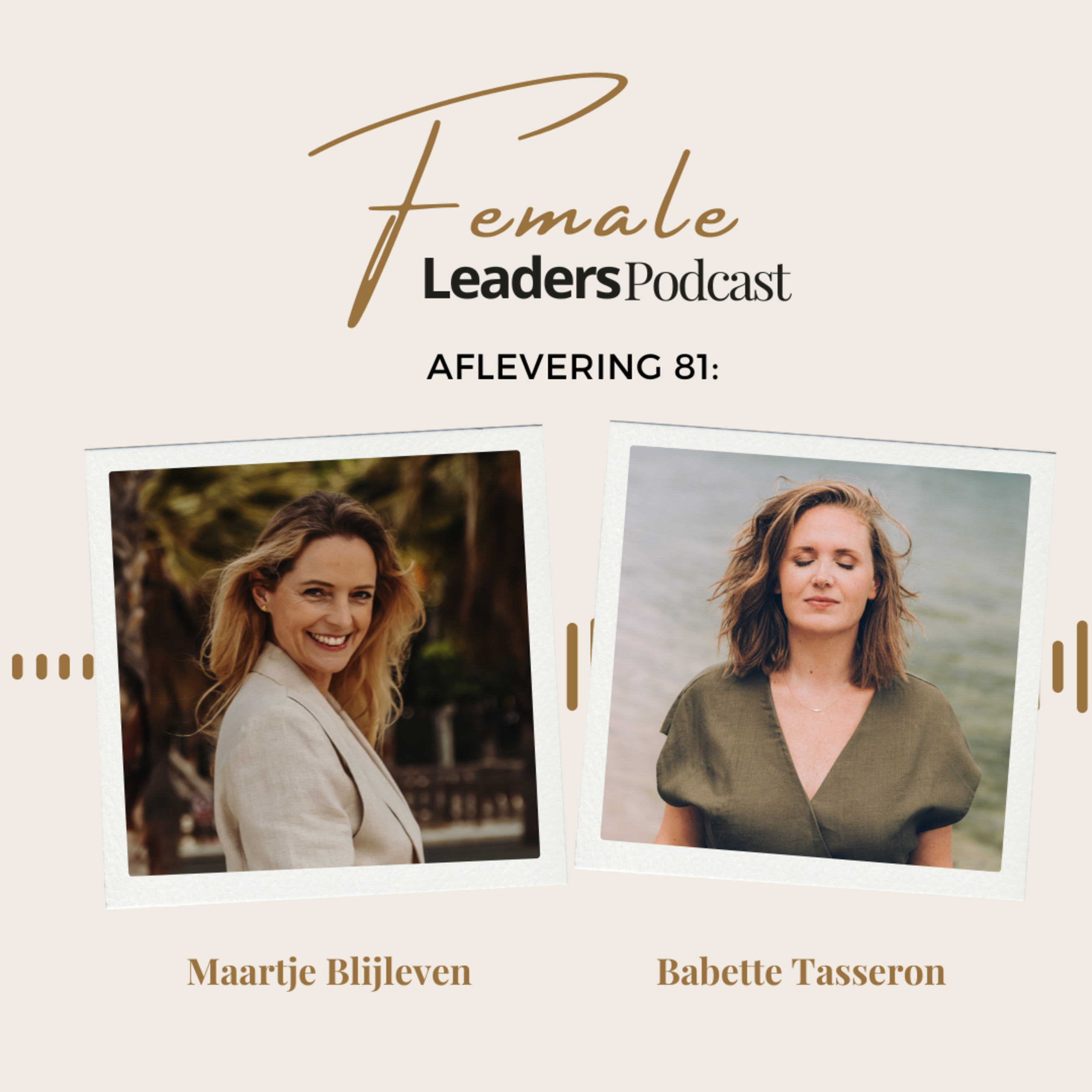 Female Leaders Podcast