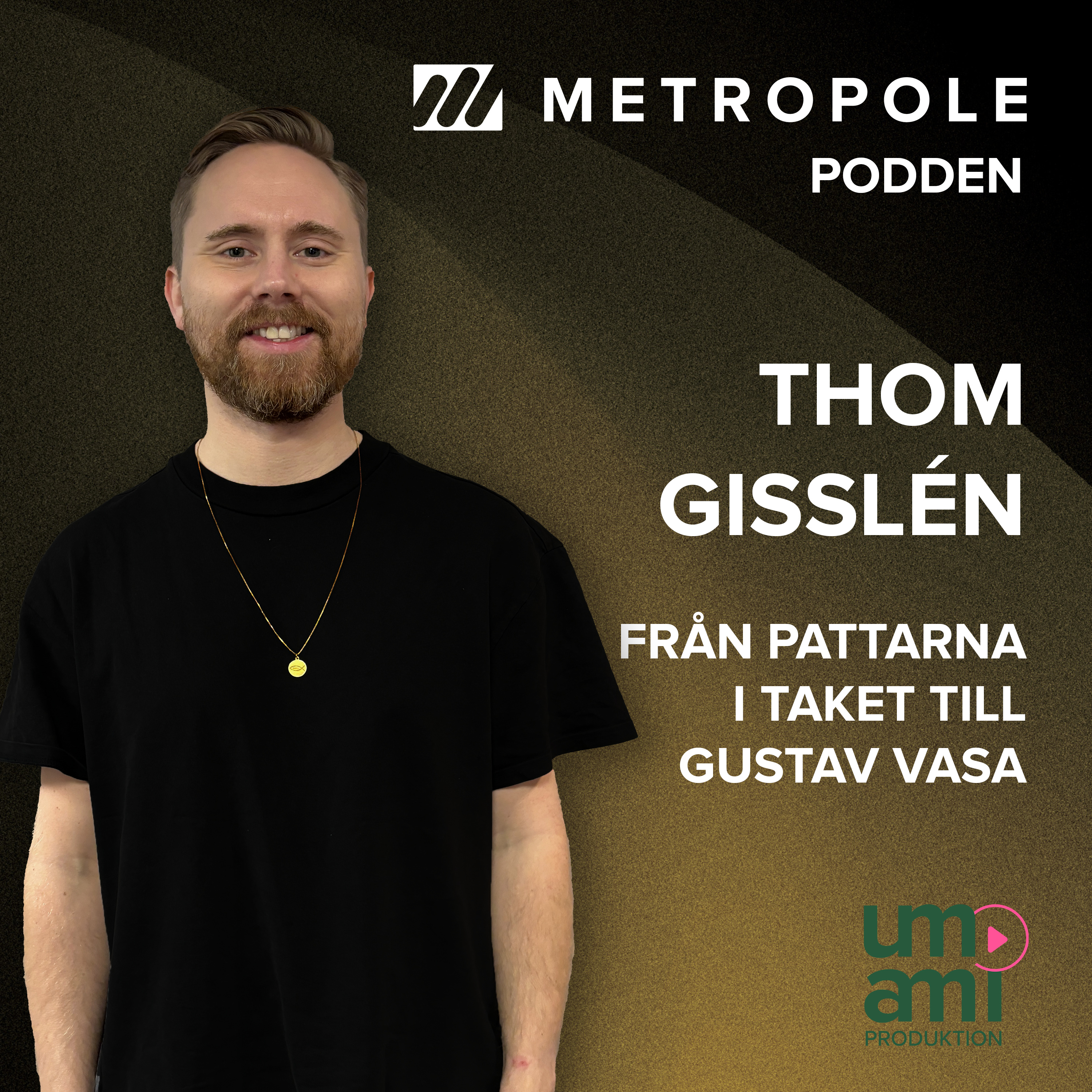 Metropole Podden