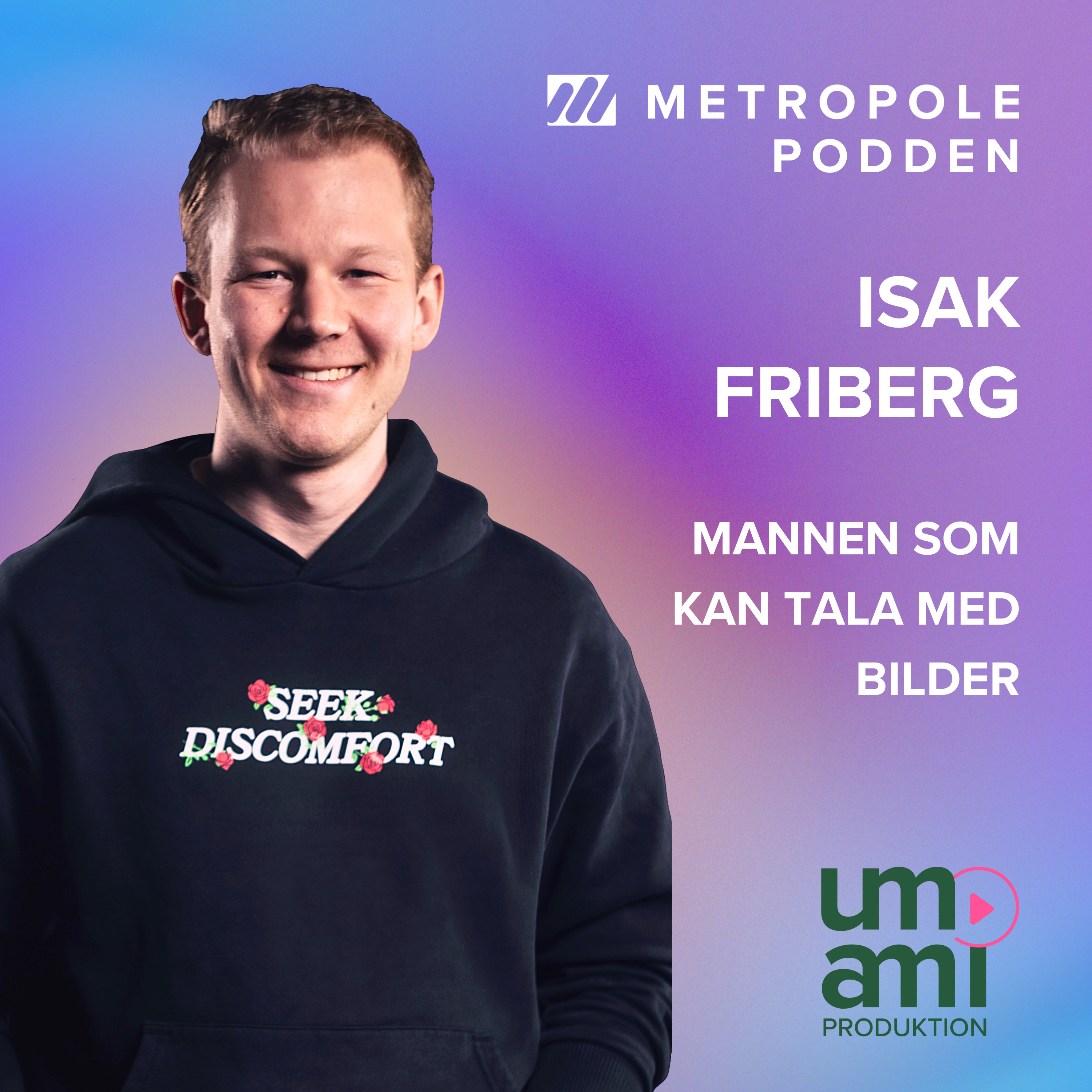 Metropole Podden
