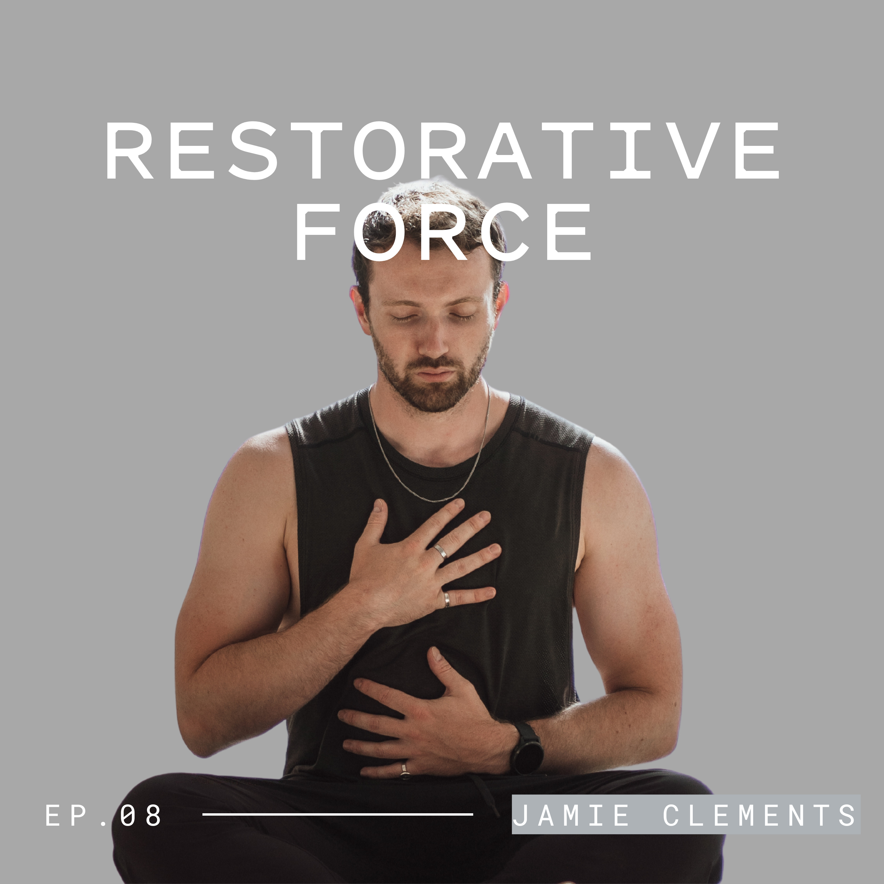 Restorative Force with Hannah Phang