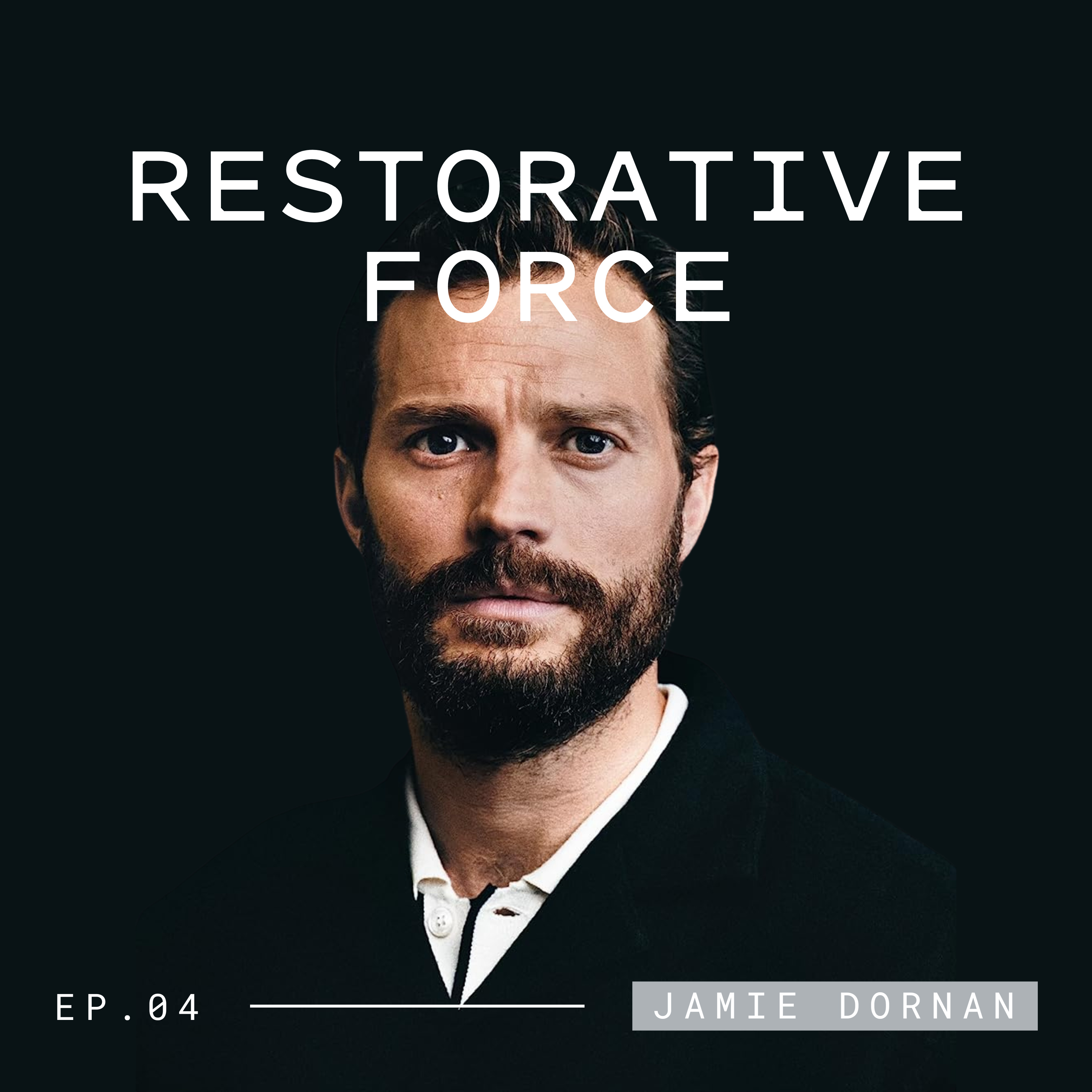 Restorative Force with Hannah Phang