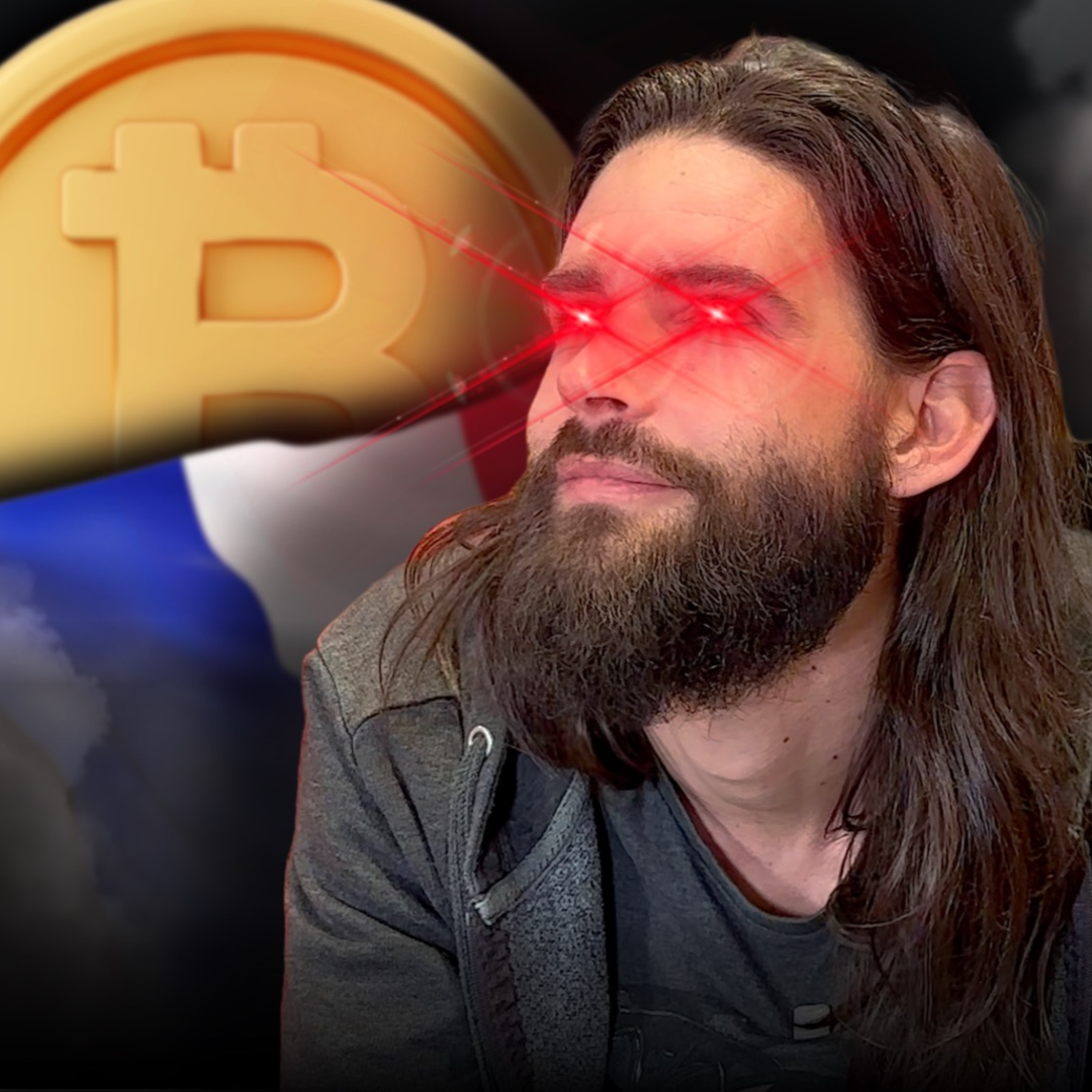 Bitcoin Lyon : la solution pour placer ses BTC en trésorerie | Jimmy