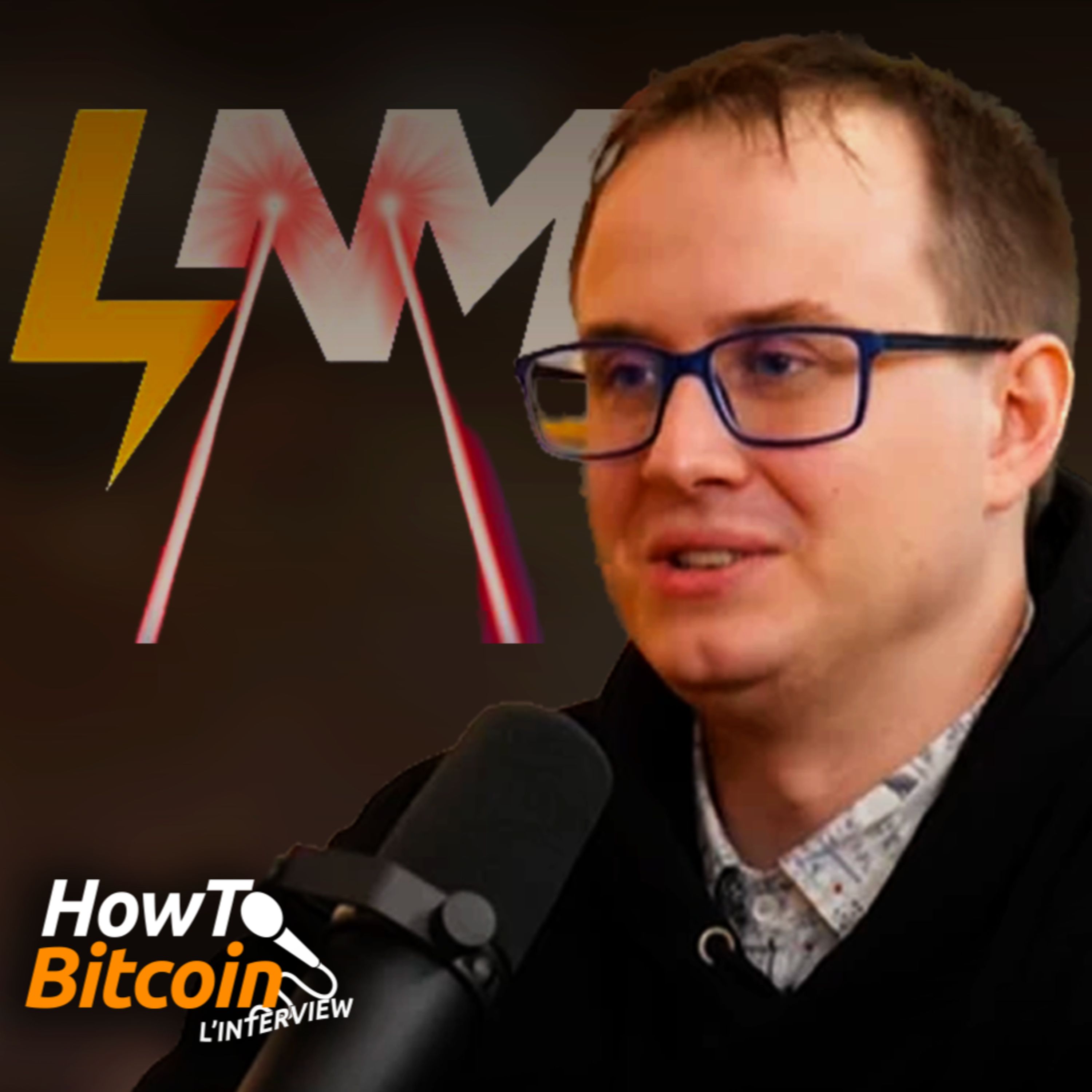 Cette découverte va révolutionner Bitcoin et le Lightning Network | Théo Pantamis ⚡️