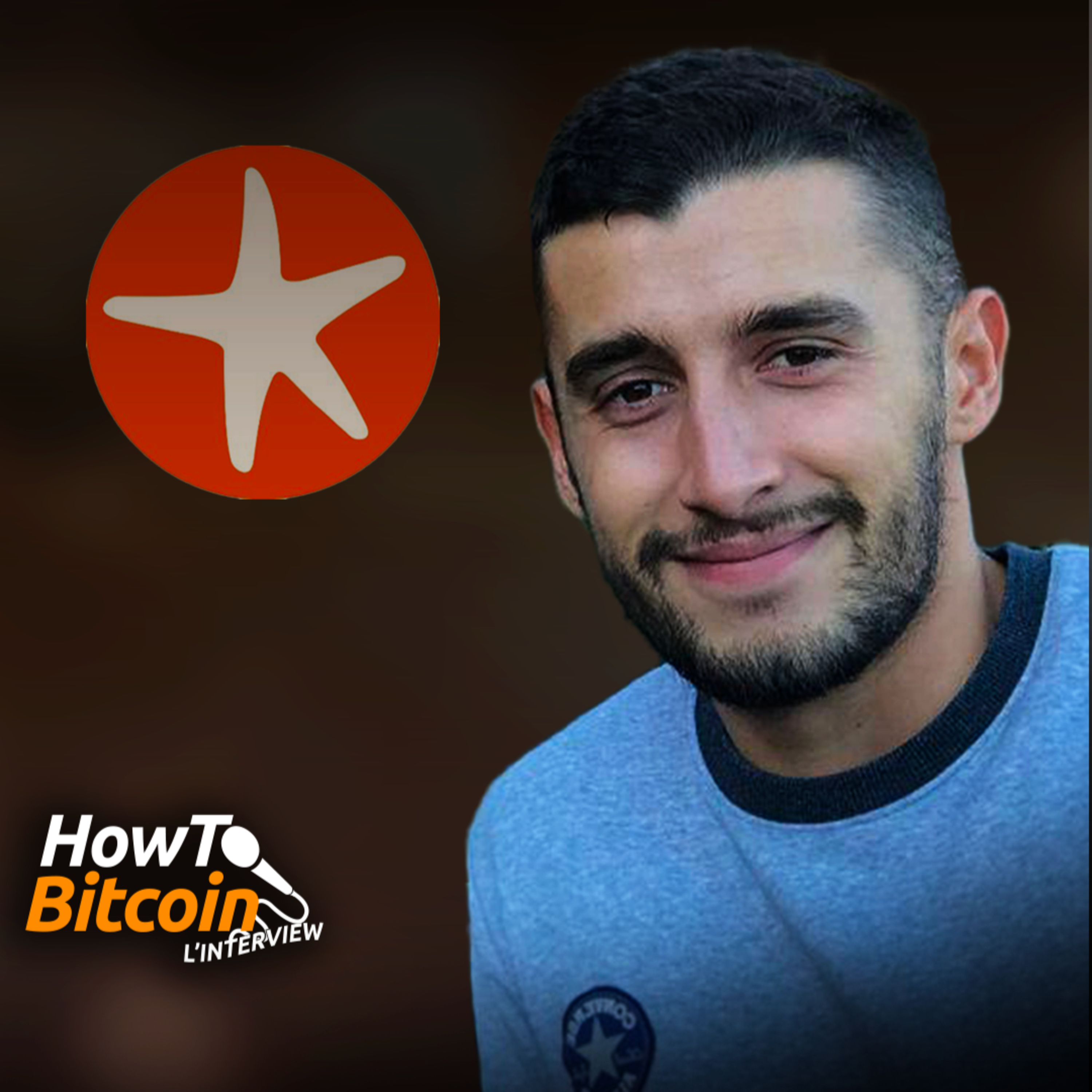 HowToBitcoin Podcast 🎙️